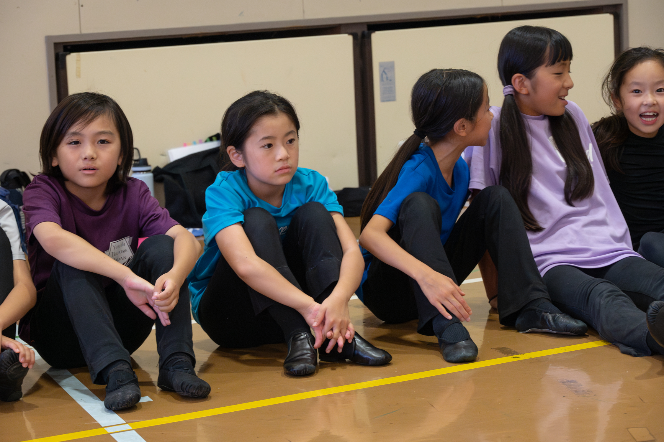【夏の合宿2025】調布市八ヶ岳少年自然の家《7月28日(月)～7月31日(木)》-0429