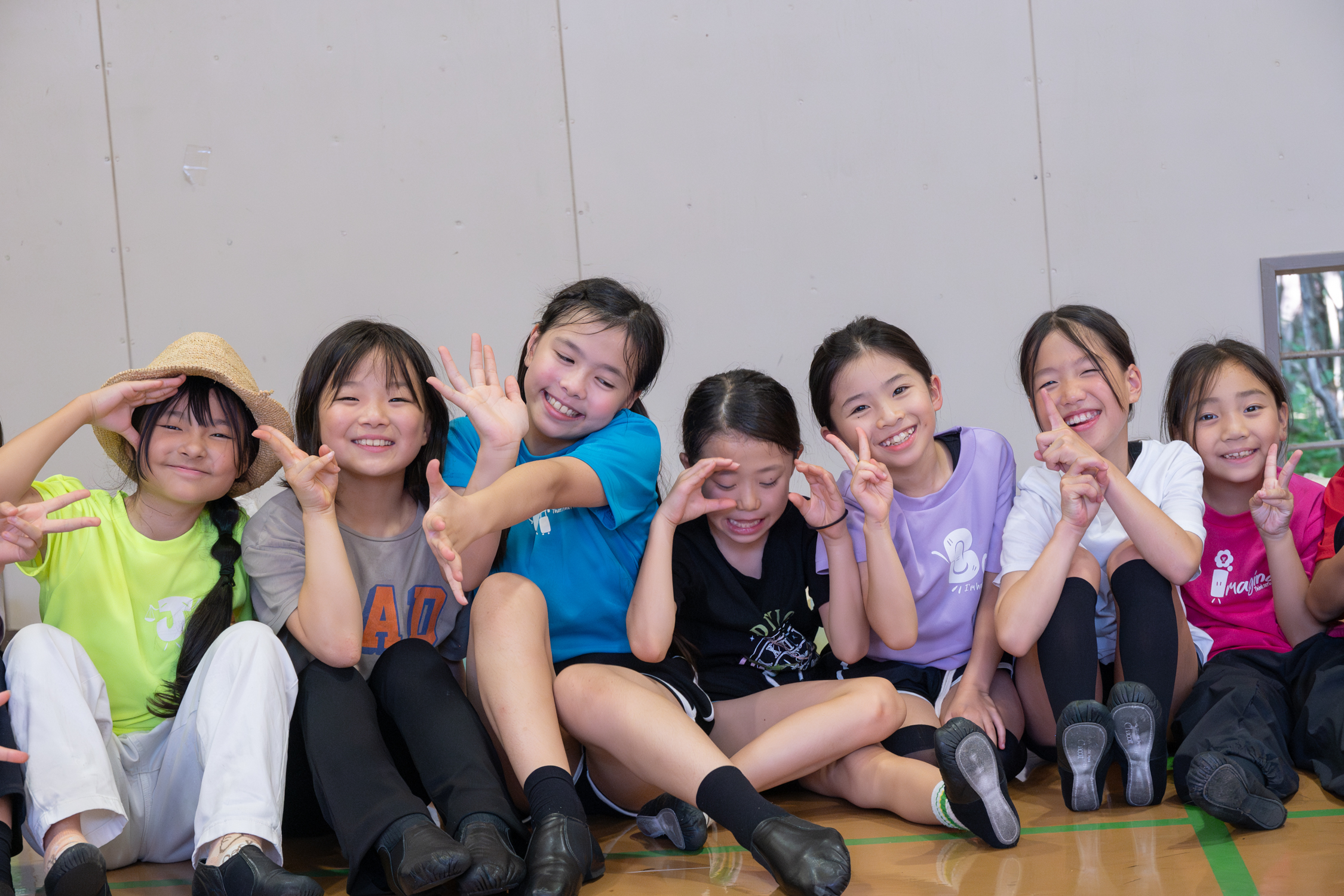 【夏の合宿2025】調布市八ヶ岳少年自然の家《7月28日(月)～7月31日(木)》-0430