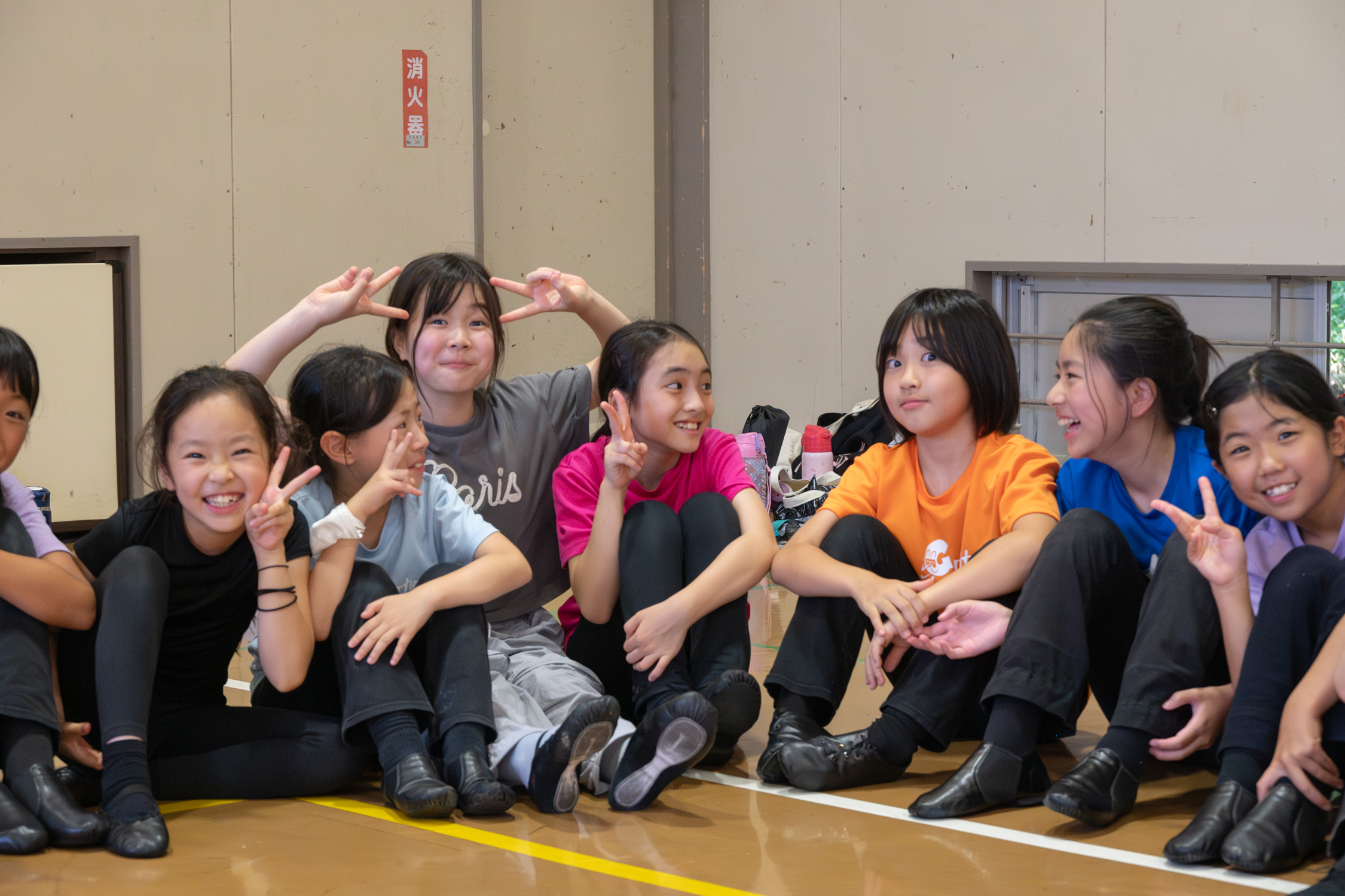 【夏の合宿2025】調布市八ヶ岳少年自然の家《7月28日(月)～7月31日(木)》-0433