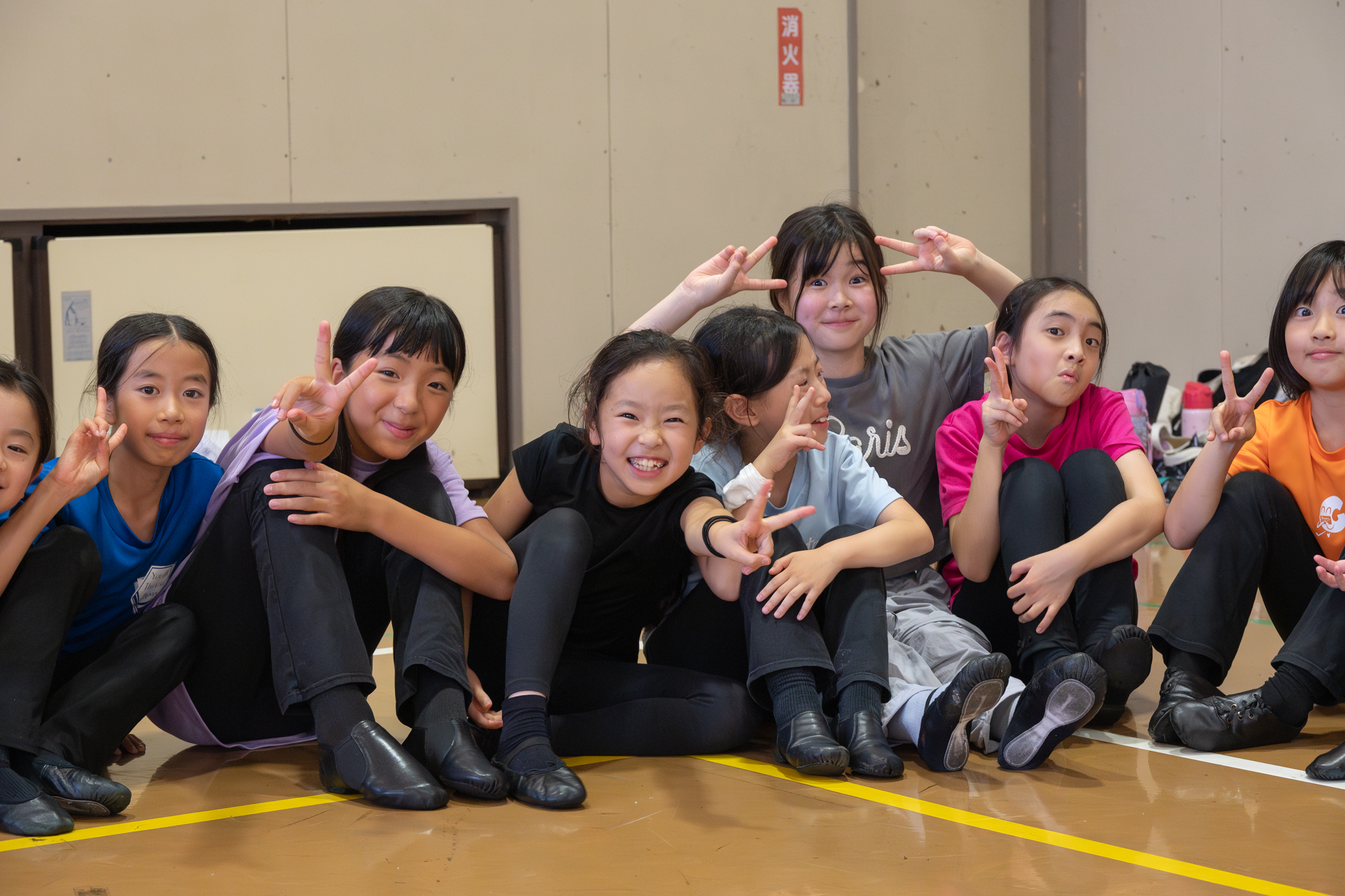 【夏の合宿2025】調布市八ヶ岳少年自然の家《7月28日(月)~7月31日(木)》-0434