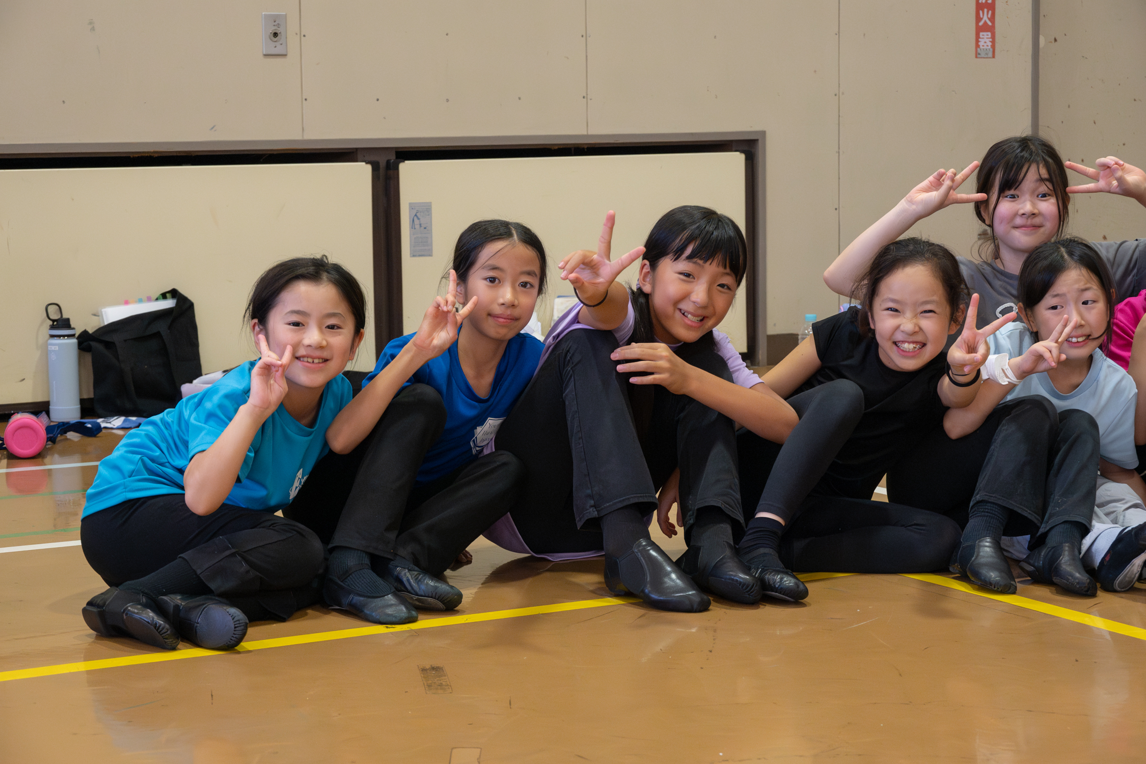 【夏の合宿2025】調布市八ヶ岳少年自然の家《7月28日(月)～7月31日(木)》-0435