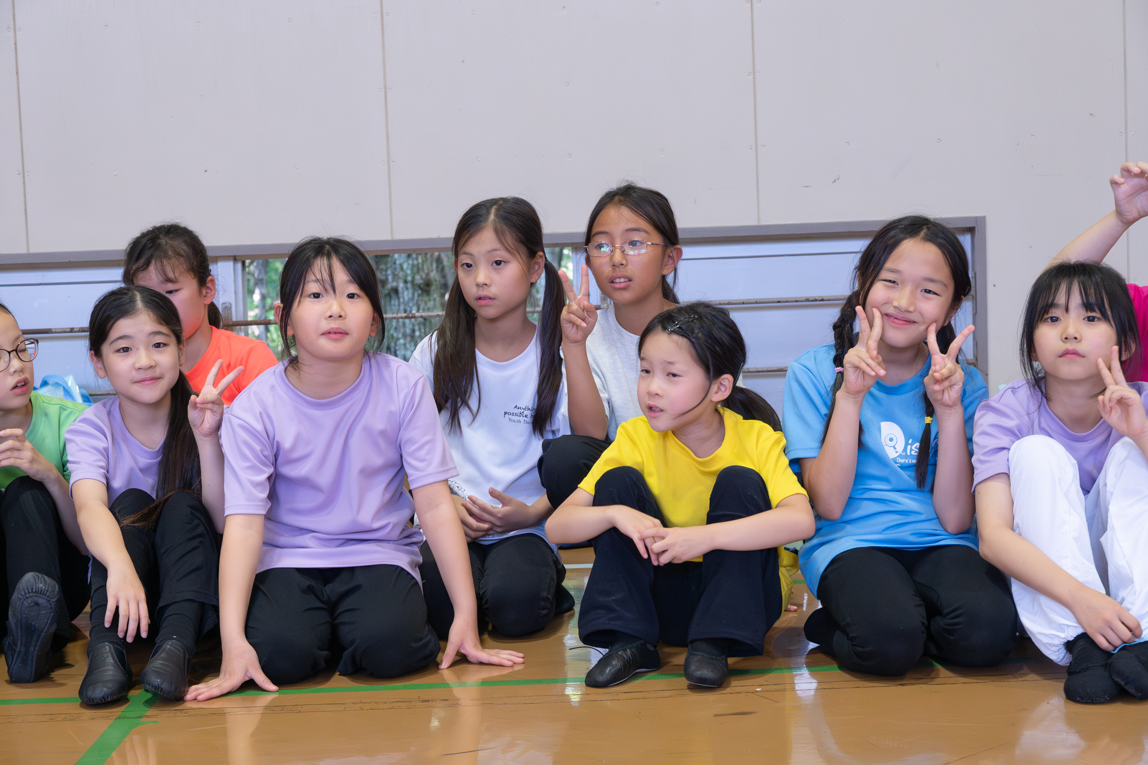 【夏の合宿2025】調布市八ヶ岳少年自然の家《7月28日(月)~7月31日(木)》-0438