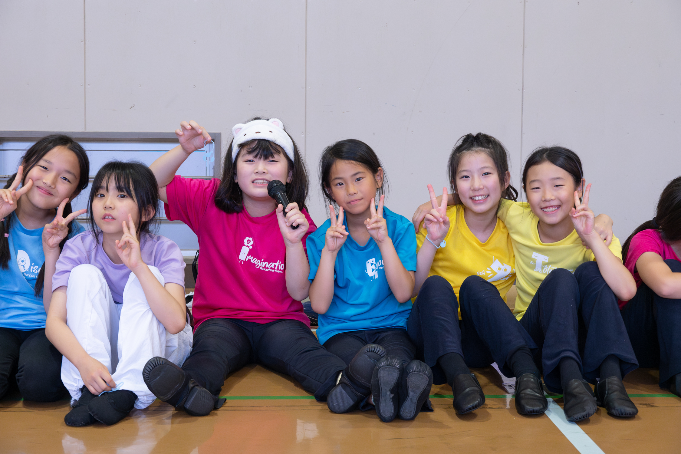 【夏の合宿2025】調布市八ヶ岳少年自然の家《7月28日(月)~7月31日(木)》-0439