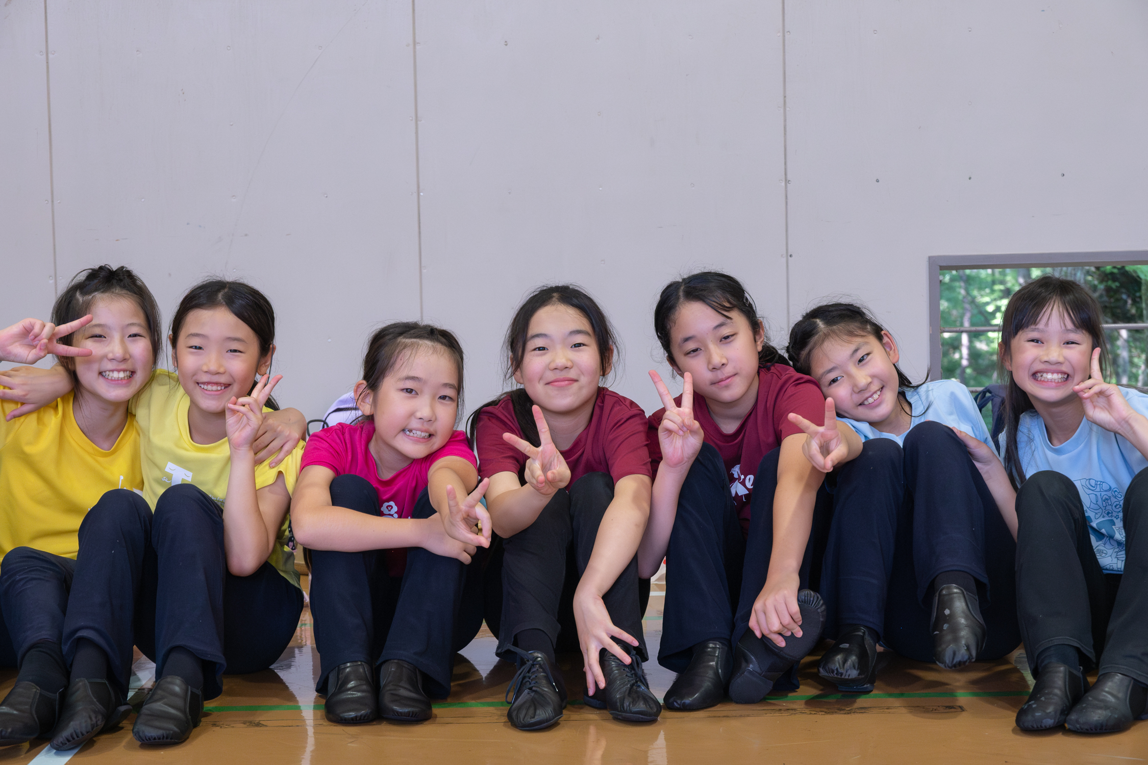 【夏の合宿2025】調布市八ヶ岳少年自然の家《7月28日(月)~7月31日(木)》-0440