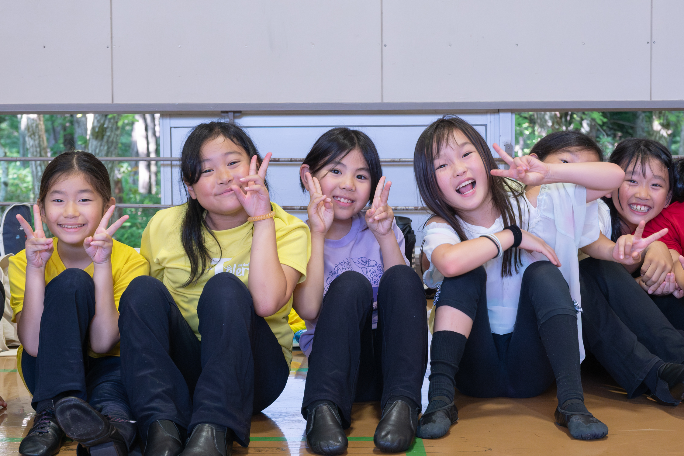 【夏の合宿2025】調布市八ヶ岳少年自然の家《7月28日(月)~7月31日(木)》-0441