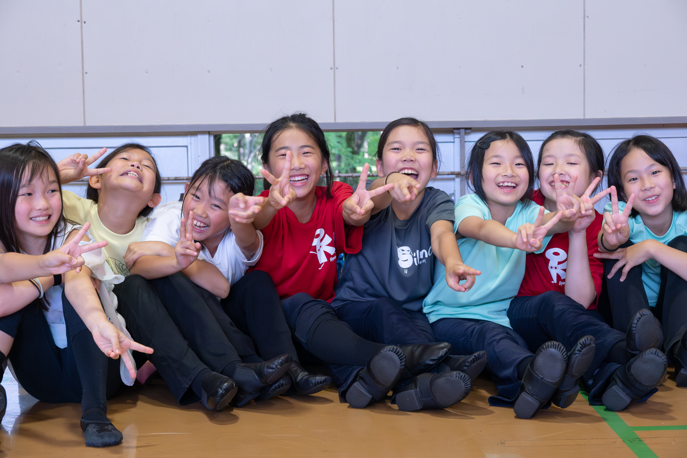 【夏の合宿2025】調布市八ヶ岳少年自然の家《7月28日(月)～7月31日(木)》-0442