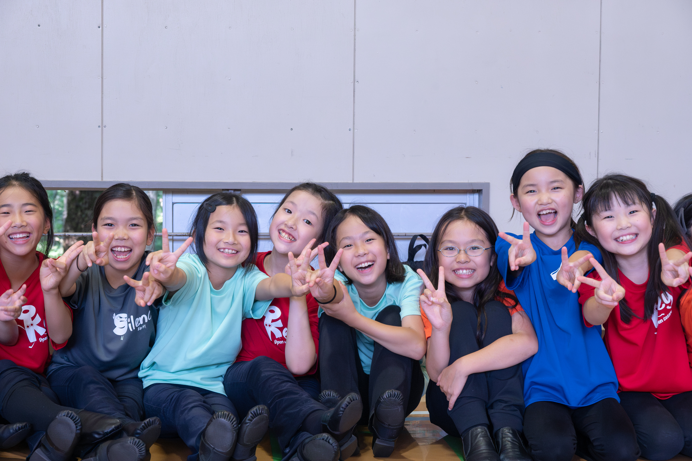 【夏の合宿2025】調布市八ヶ岳少年自然の家《7月28日(月)~7月31日(木)》-0443