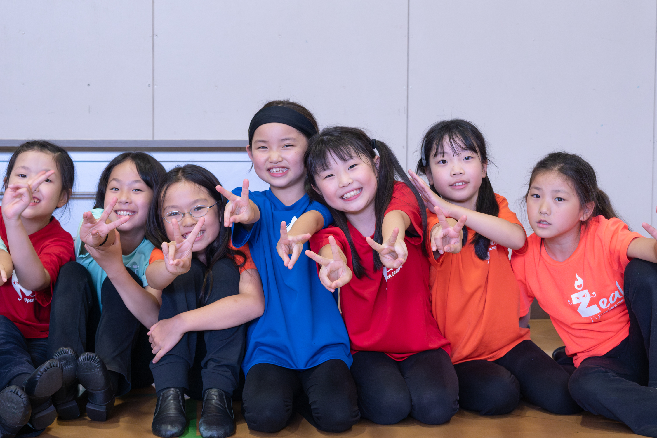 【夏の合宿2025】調布市八ヶ岳少年自然の家《7月28日(月)～7月31日(木)》-0444