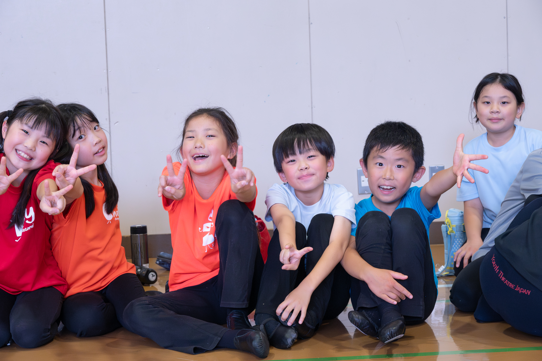 【夏の合宿2025】調布市八ヶ岳少年自然の家《7月28日(月)～7月31日(木)》-0445