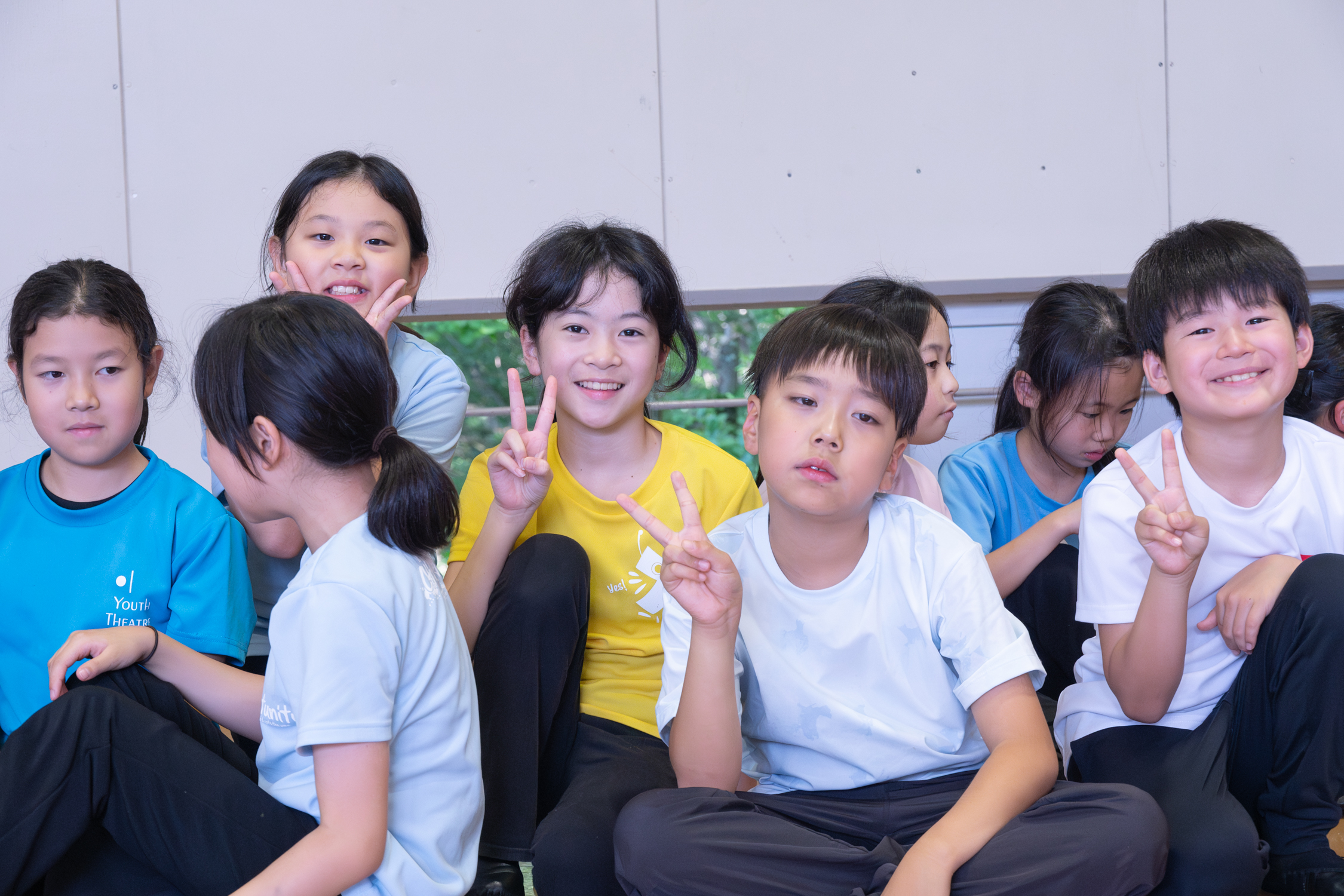 【夏の合宿2025】調布市八ヶ岳少年自然の家《7月28日(月)～7月31日(木)》-0446