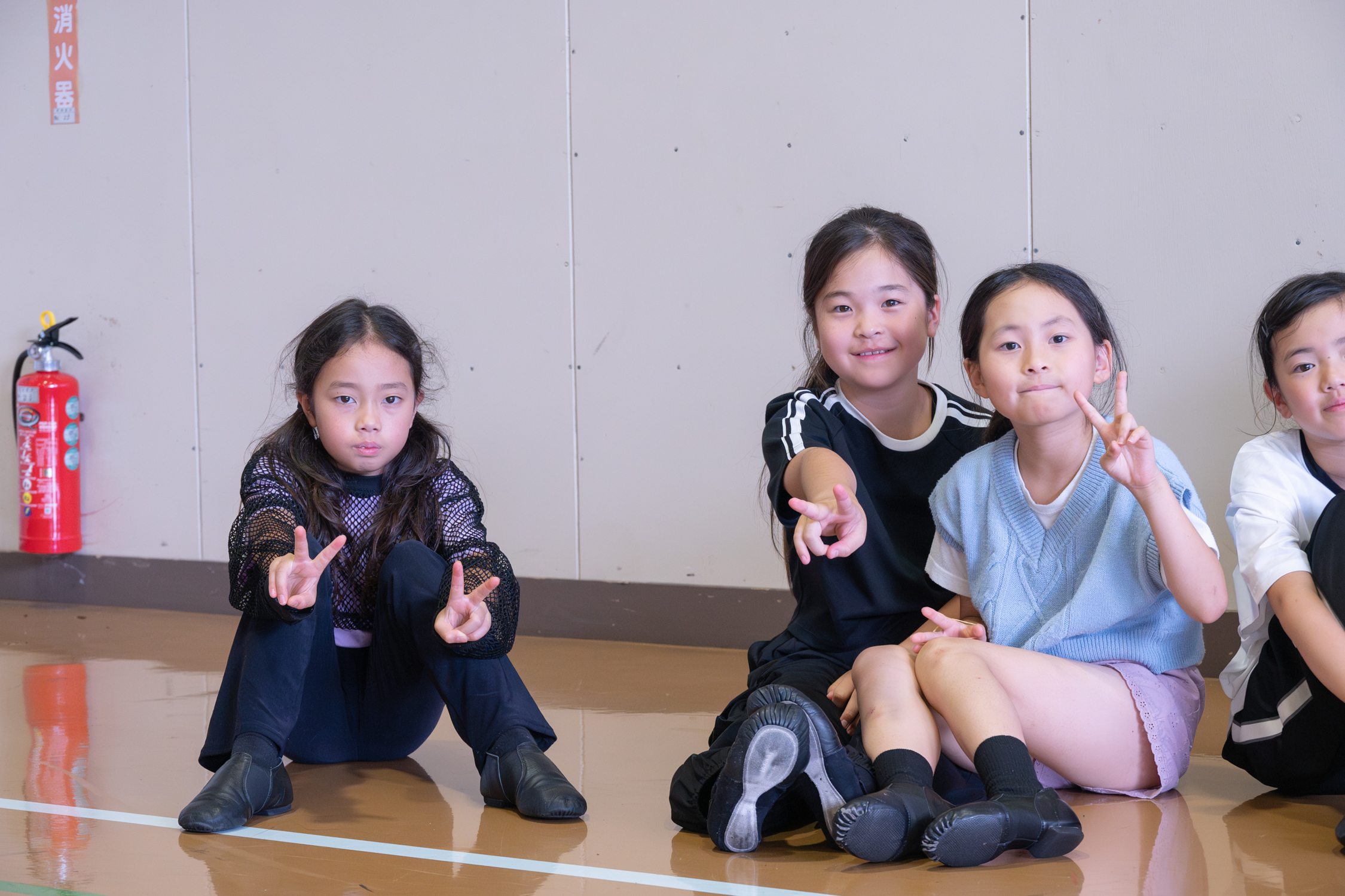 【夏の合宿2025】調布市八ヶ岳少年自然の家《7月28日(月)～7月31日(木)》-0447