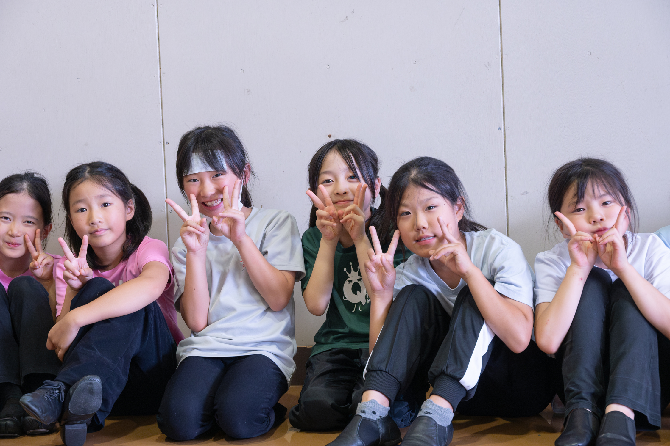 【夏の合宿2025】調布市八ヶ岳少年自然の家《7月28日(月)～7月31日(木)》-0449