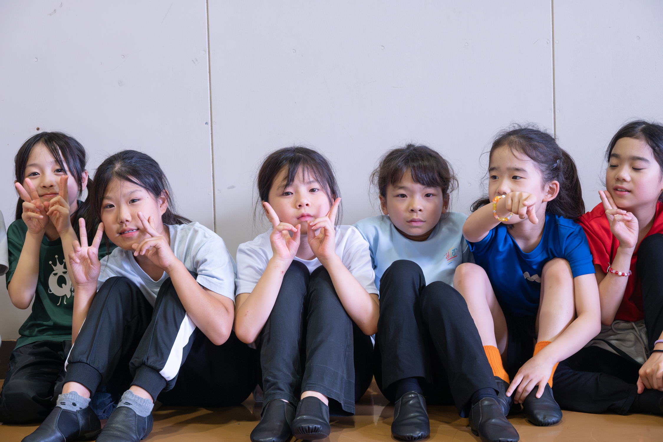 【夏の合宿2025】調布市八ヶ岳少年自然の家《7月28日(月)～7月31日(木)》-0450