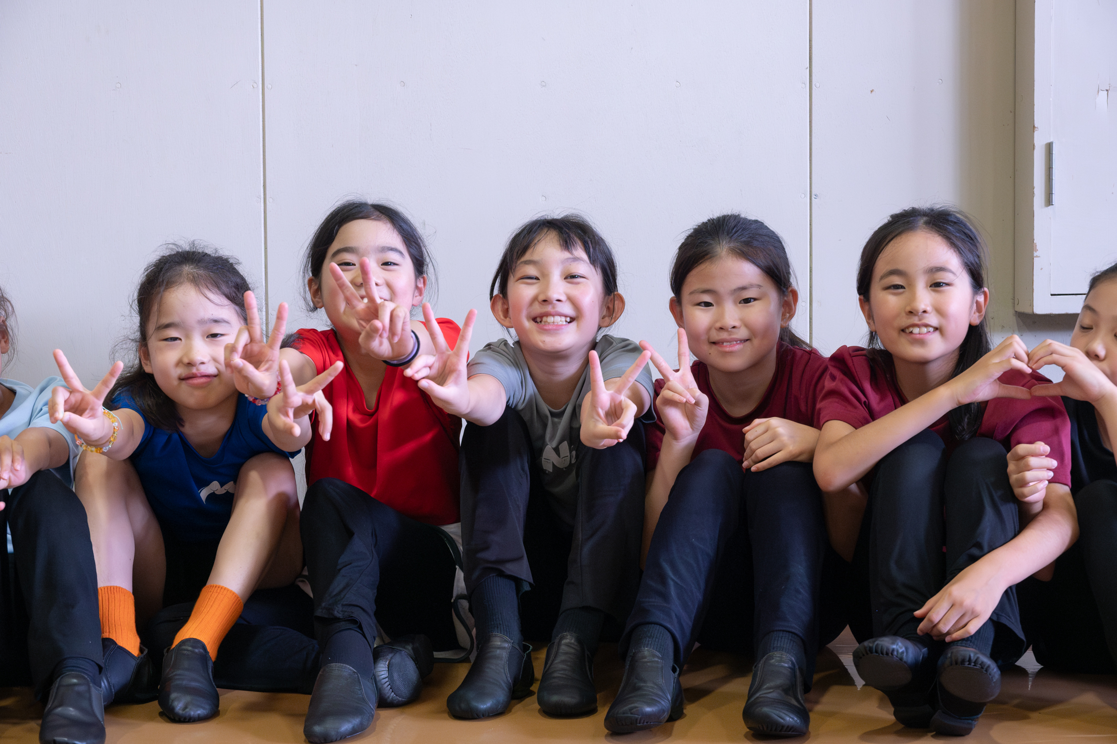 【夏の合宿2025】調布市八ヶ岳少年自然の家《7月28日(月)～7月31日(木)》-0452