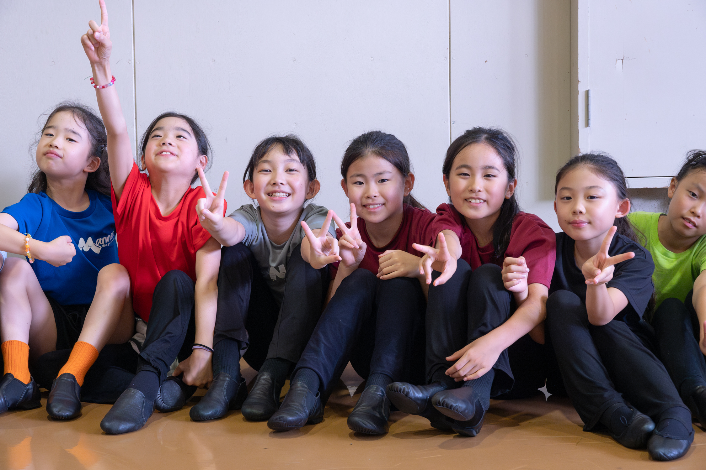 【夏の合宿2025】調布市八ヶ岳少年自然の家《7月28日(月)～7月31日(木)》-0453