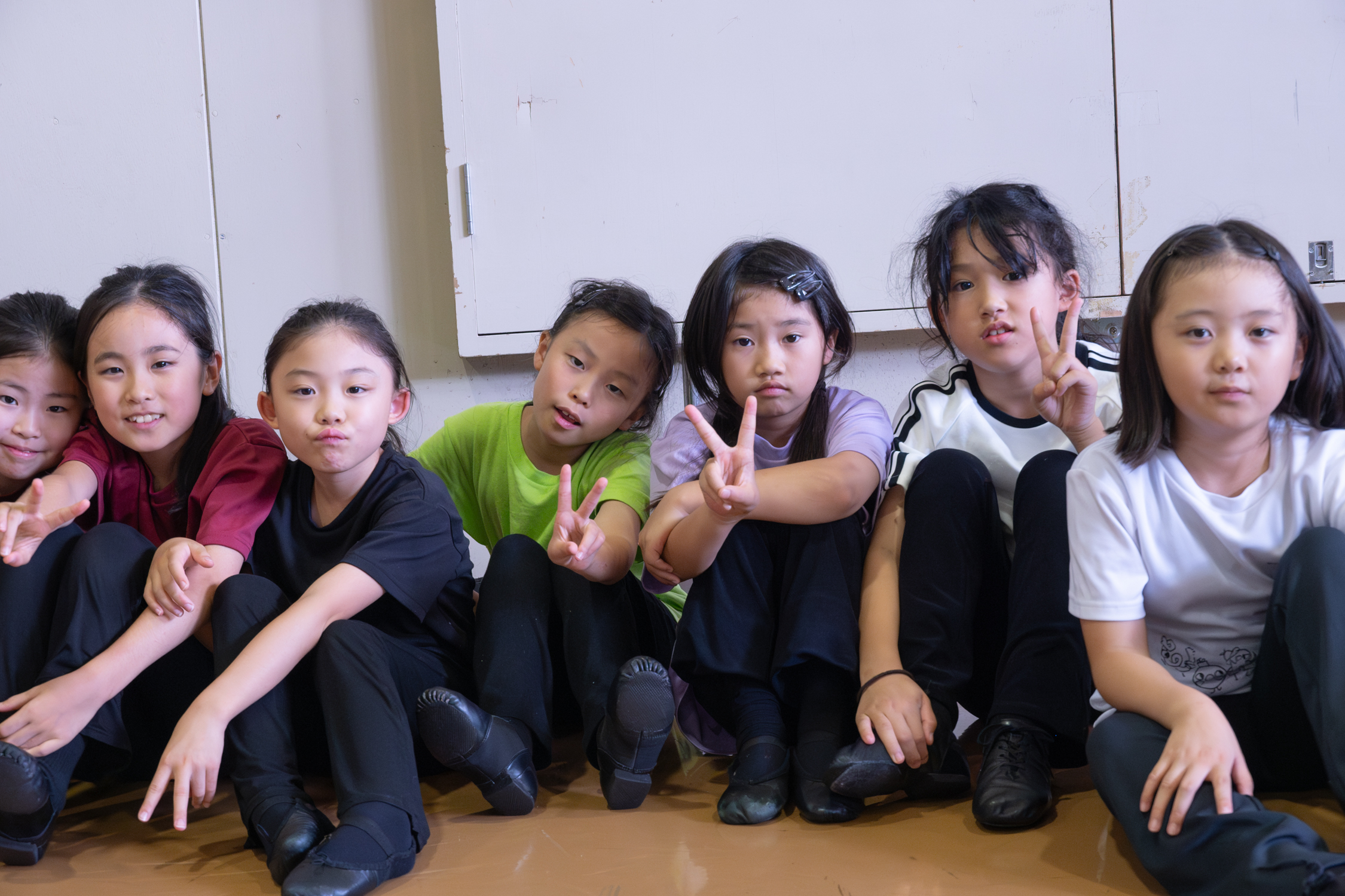 【夏の合宿2025】調布市八ヶ岳少年自然の家《7月28日(月)～7月31日(木)》-0454