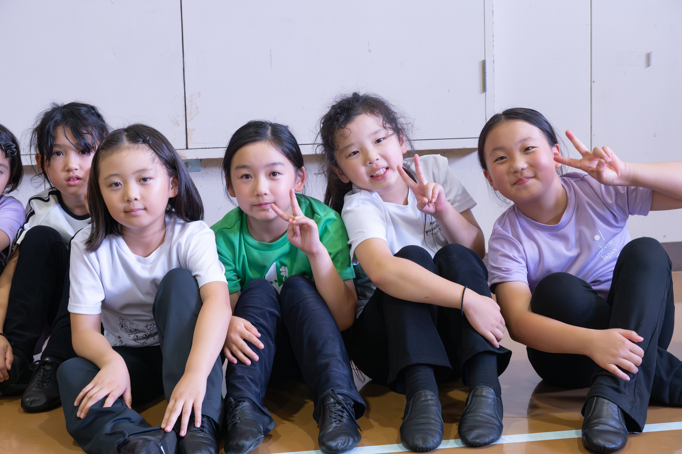 【夏の合宿2025】調布市八ヶ岳少年自然の家《7月28日(月)~7月31日(木)》-0455