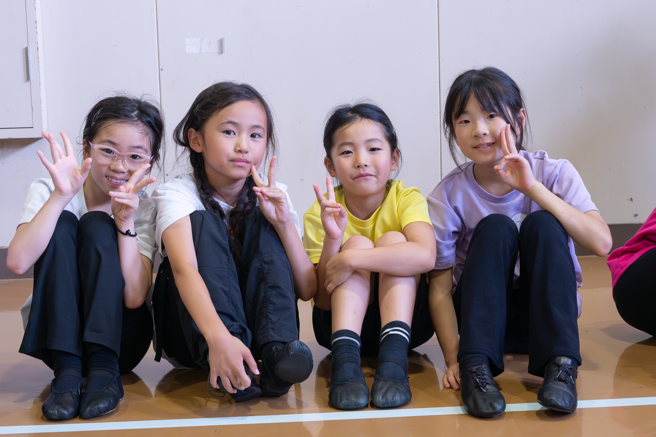 【夏の合宿2025】調布市八ヶ岳少年自然の家《7月28日(月)～7月31日(木)》-0456