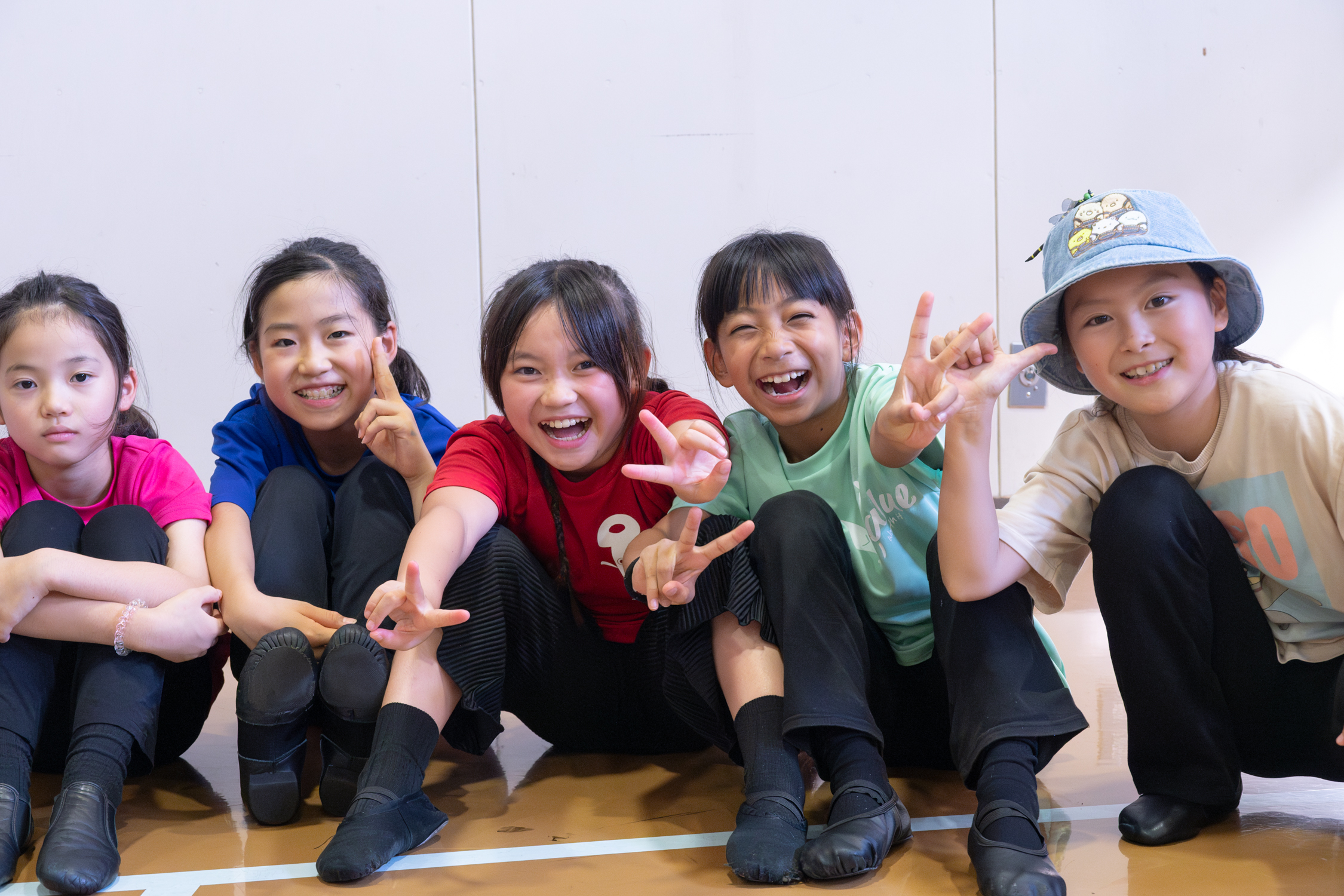 【夏の合宿2025】調布市八ヶ岳少年自然の家《7月28日(月)～7月31日(木)》-0457