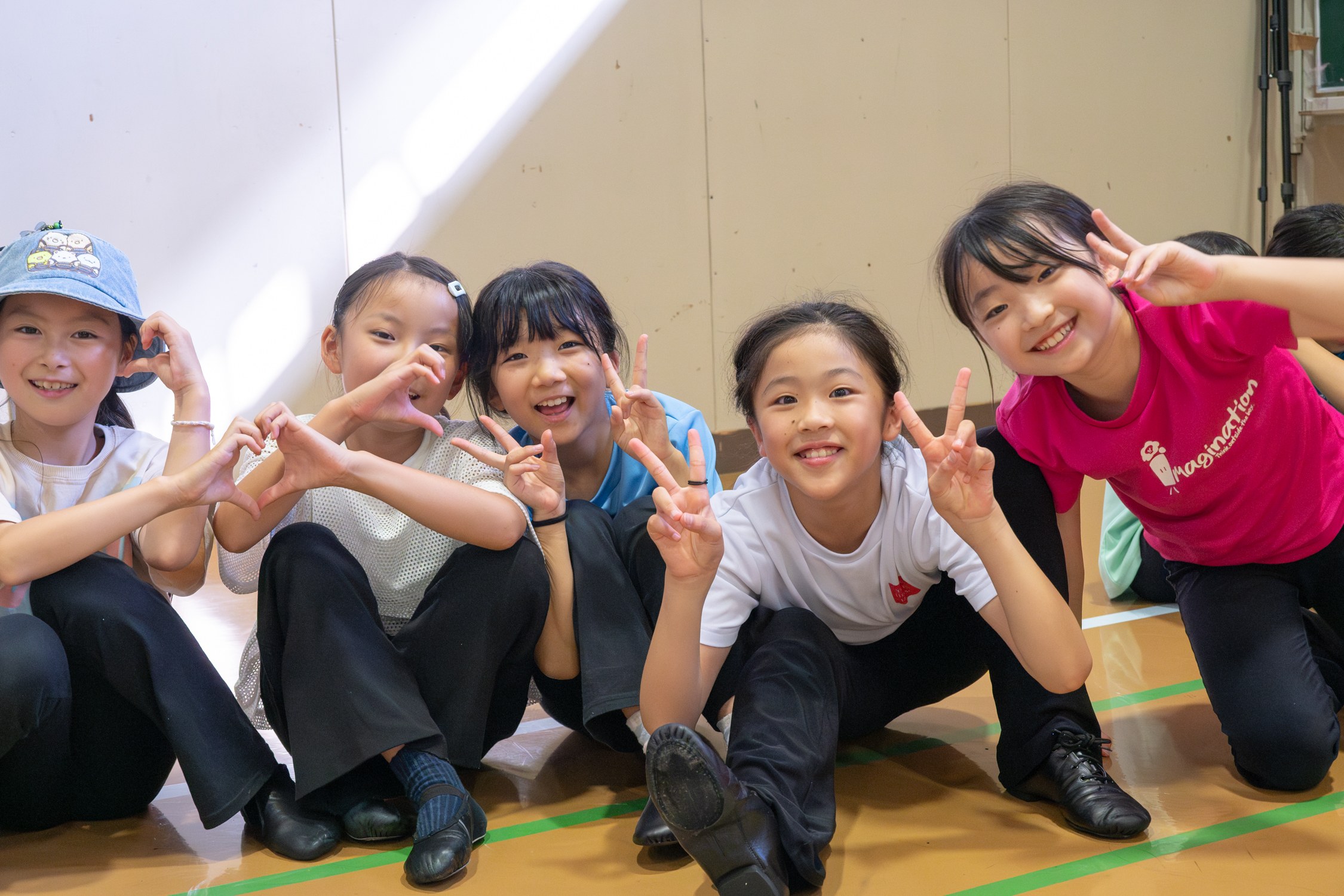 【夏の合宿2025】調布市八ヶ岳少年自然の家《7月28日(月)~7月31日(木)》-0458