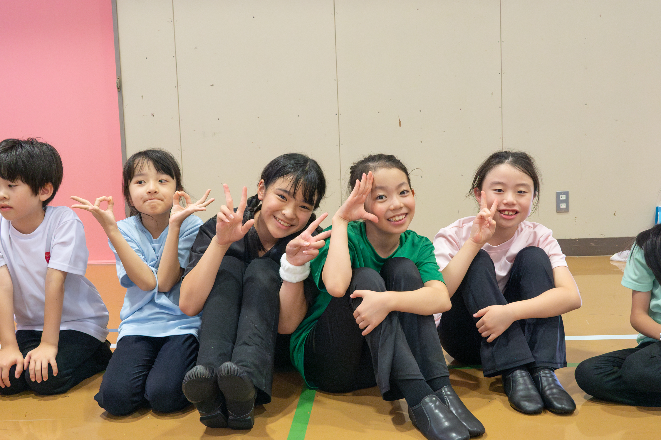 【夏の合宿2025】調布市八ヶ岳少年自然の家《7月28日(月)～7月31日(木)》-0461