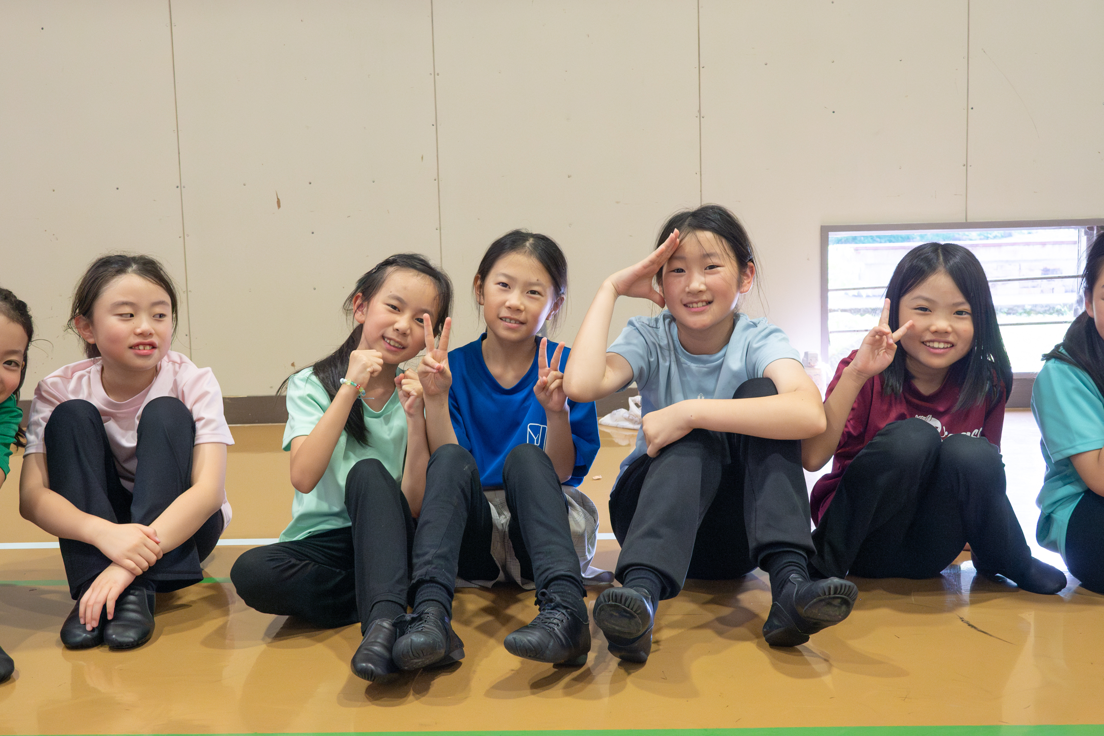 【夏の合宿2025】調布市八ヶ岳少年自然の家《7月28日(月)～7月31日(木)》-0462