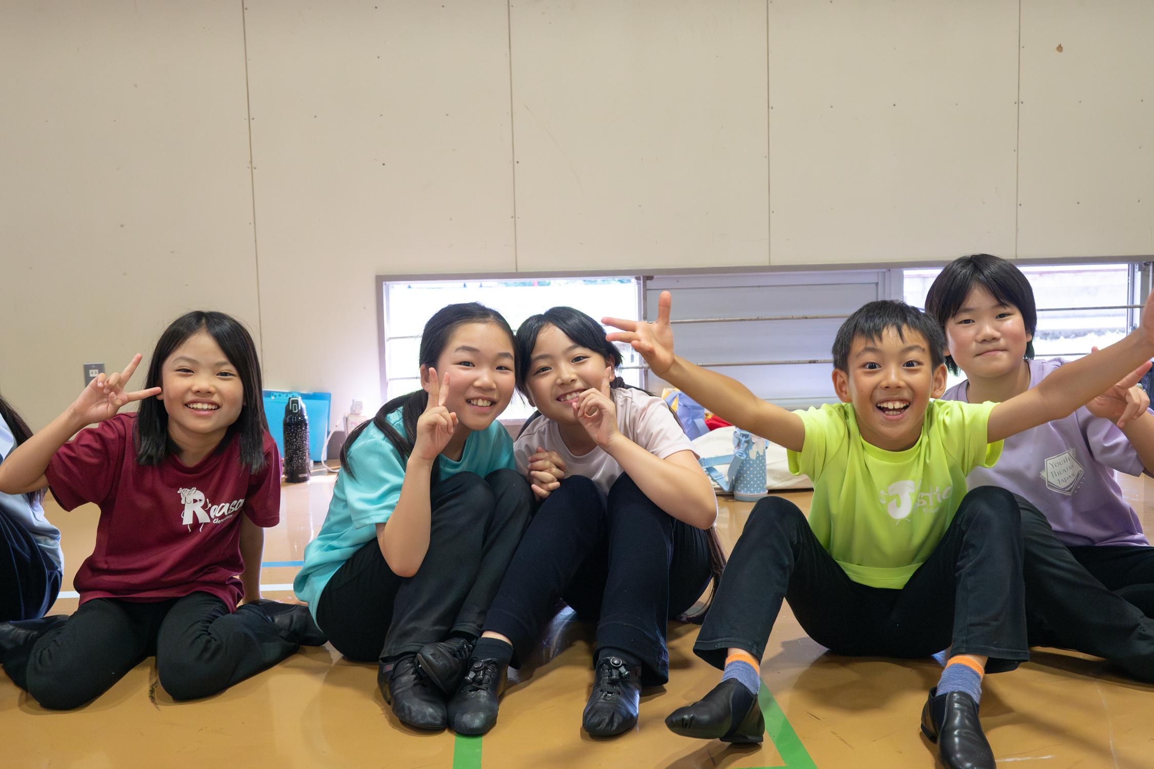 【夏の合宿2025】調布市八ヶ岳少年自然の家《7月28日(月)～7月31日(木)》-0463