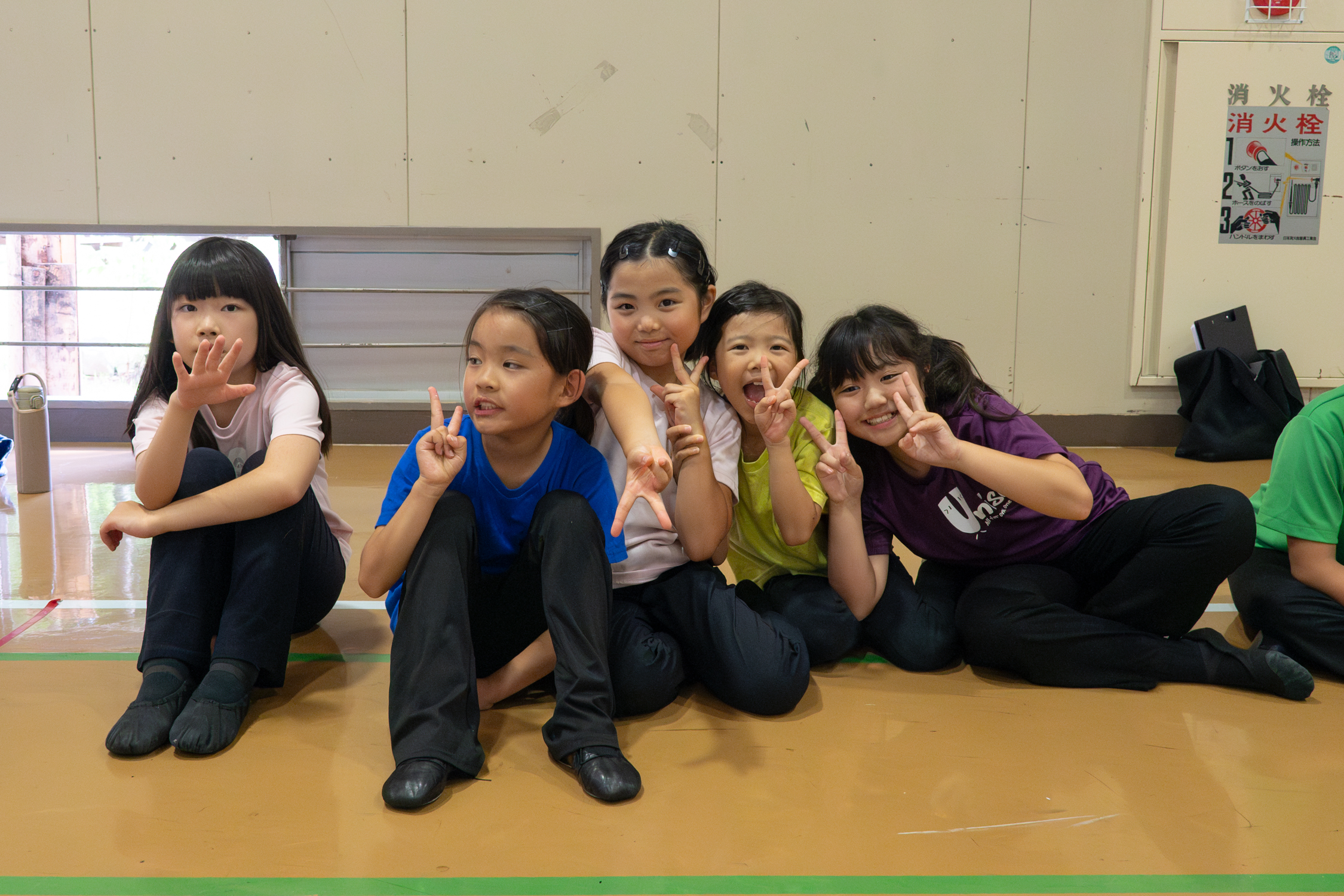 【夏の合宿2025】調布市八ヶ岳少年自然の家《7月28日(月)～7月31日(木)》-0466