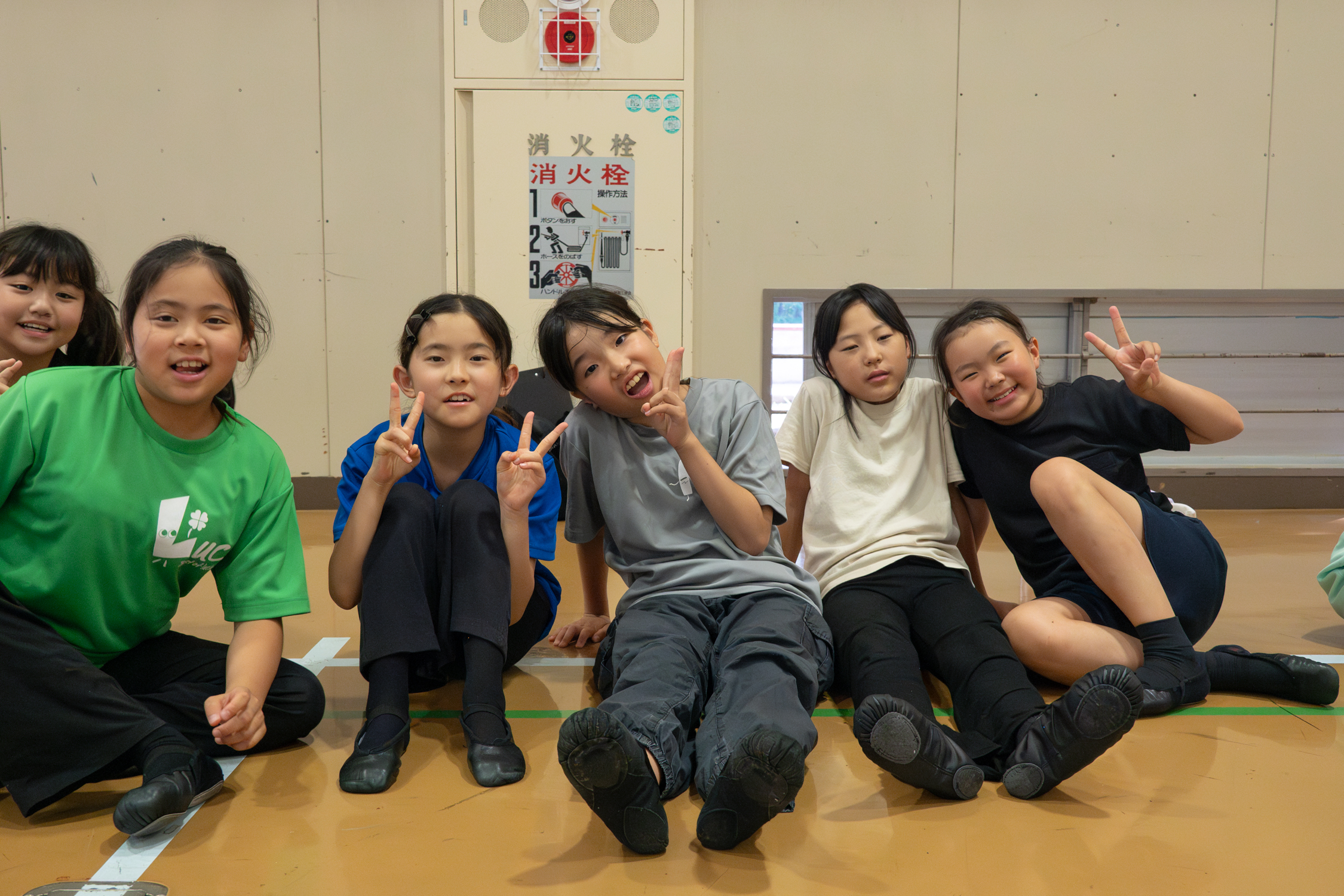 【夏の合宿2025】調布市八ヶ岳少年自然の家《7月28日(月)～7月31日(木)》-0467