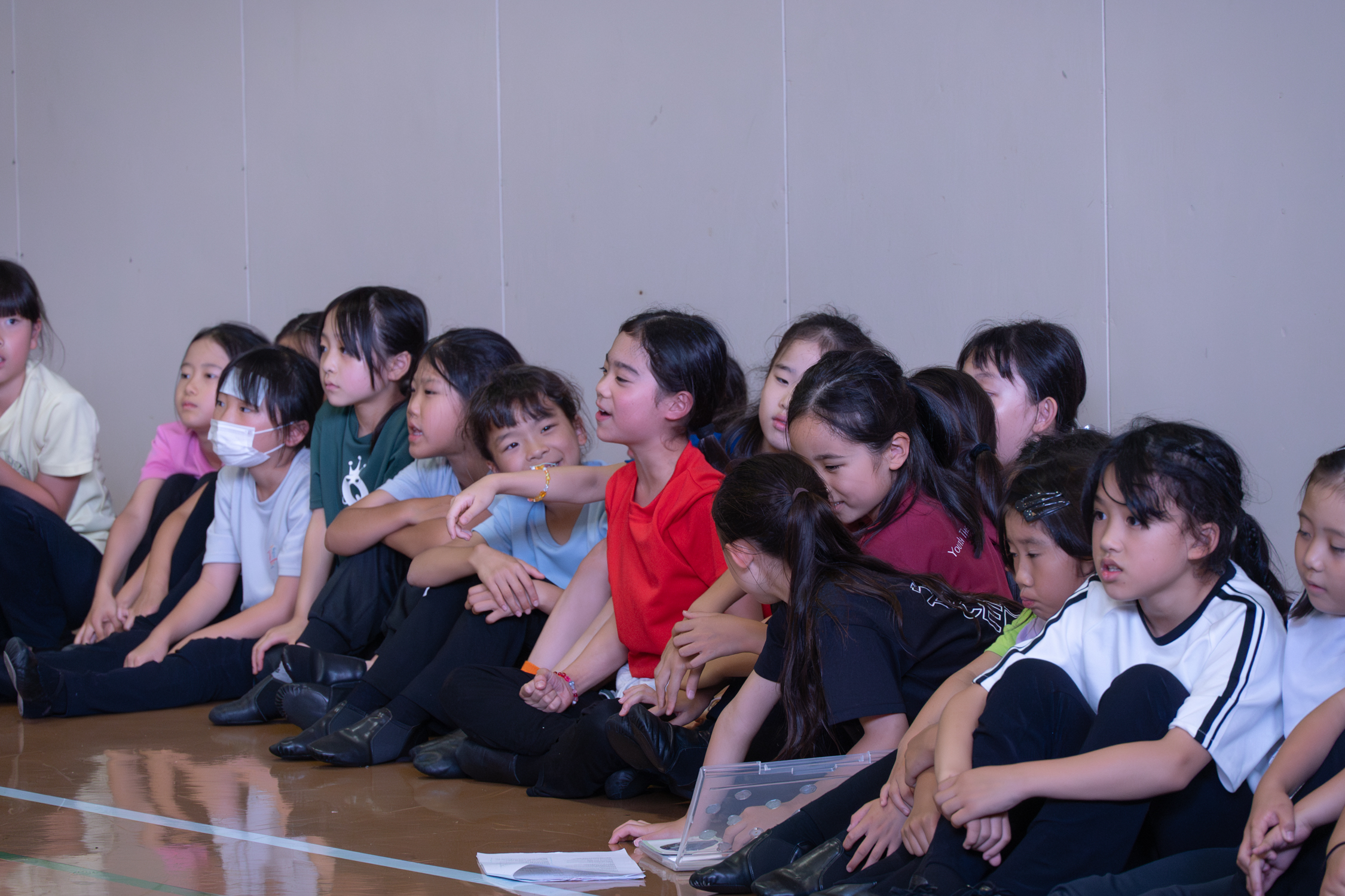 【夏の合宿2025】調布市八ヶ岳少年自然の家《7月28日(月)～7月31日(木)》-0468