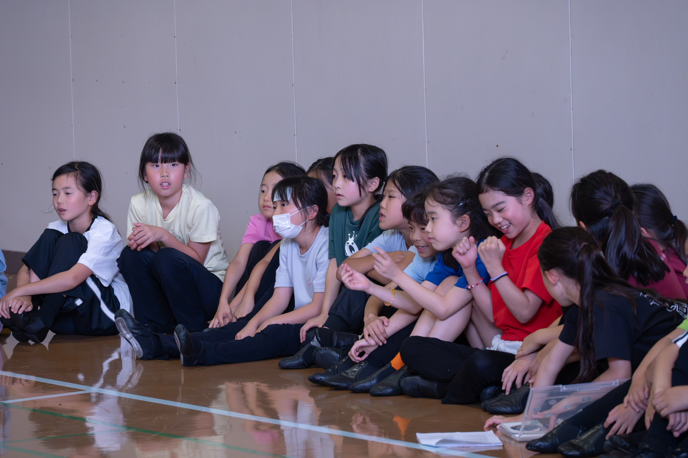 【夏の合宿2025】調布市八ヶ岳少年自然の家《7月28日(月)~7月31日(木)》-0469