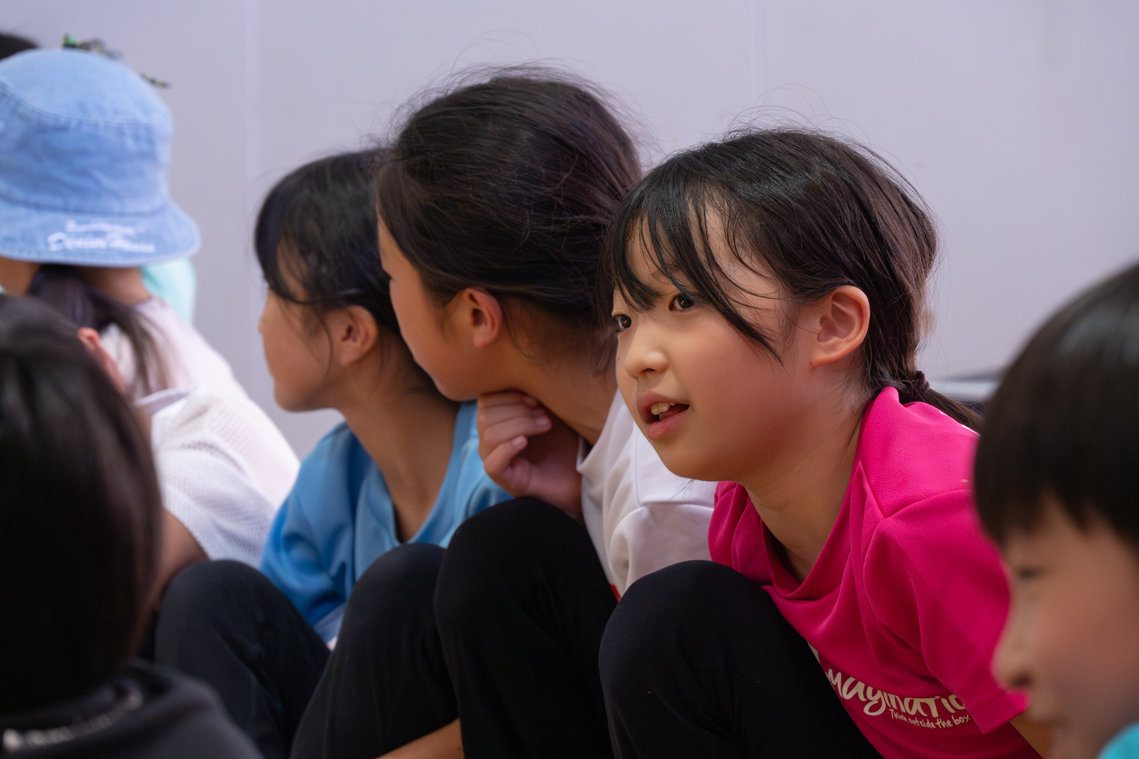 【夏の合宿2025】調布市八ヶ岳少年自然の家《7月28日(月)～7月31日(木)》-0470