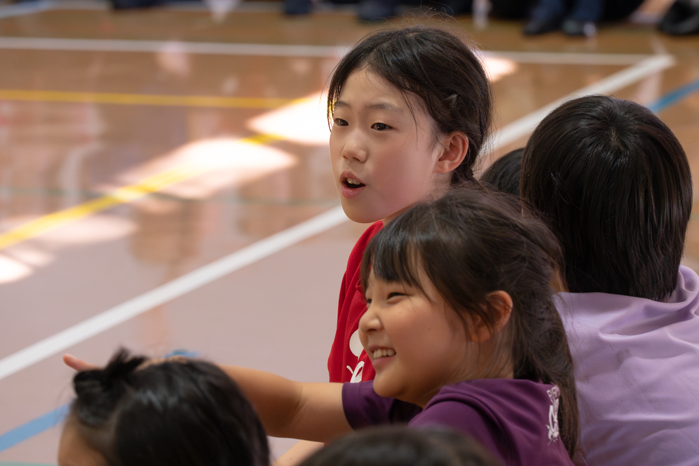 【夏の合宿2025】調布市八ヶ岳少年自然の家《7月28日(月)～7月31日(木)》-0471