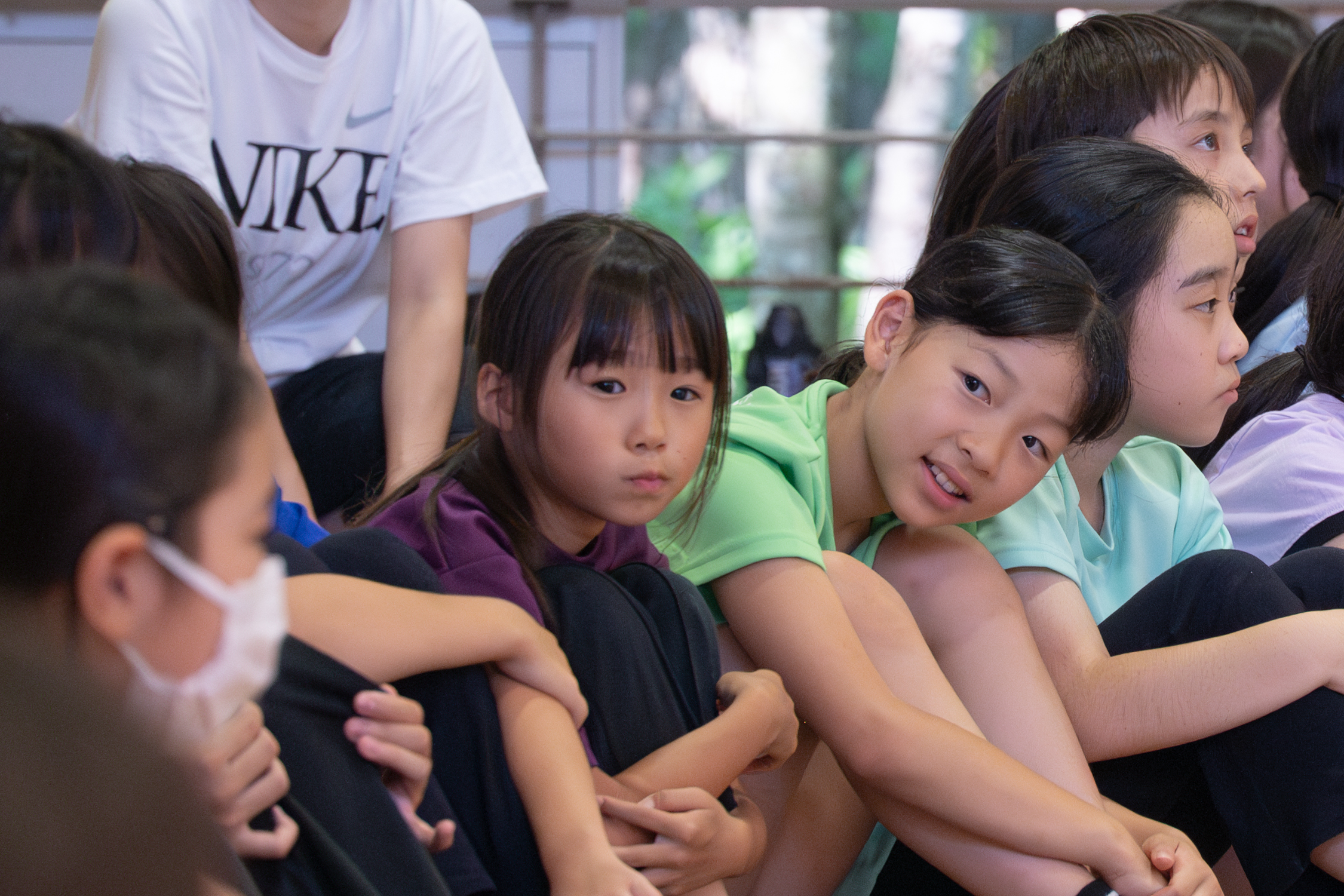 【夏の合宿2025】調布市八ヶ岳少年自然の家《7月28日(月)～7月31日(木)》-0472