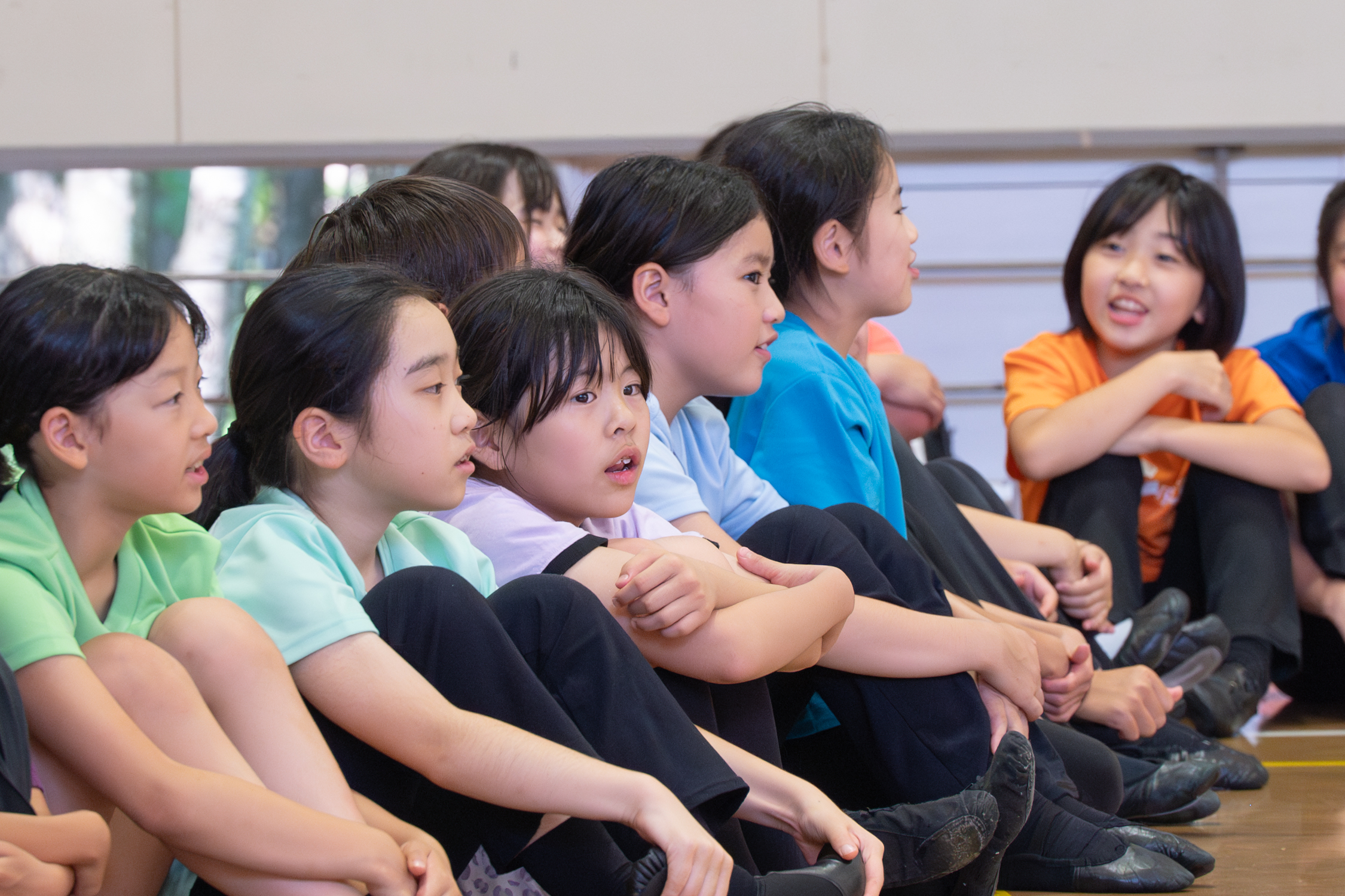 【夏の合宿2025】調布市八ヶ岳少年自然の家《7月28日(月)～7月31日(木)》-0473