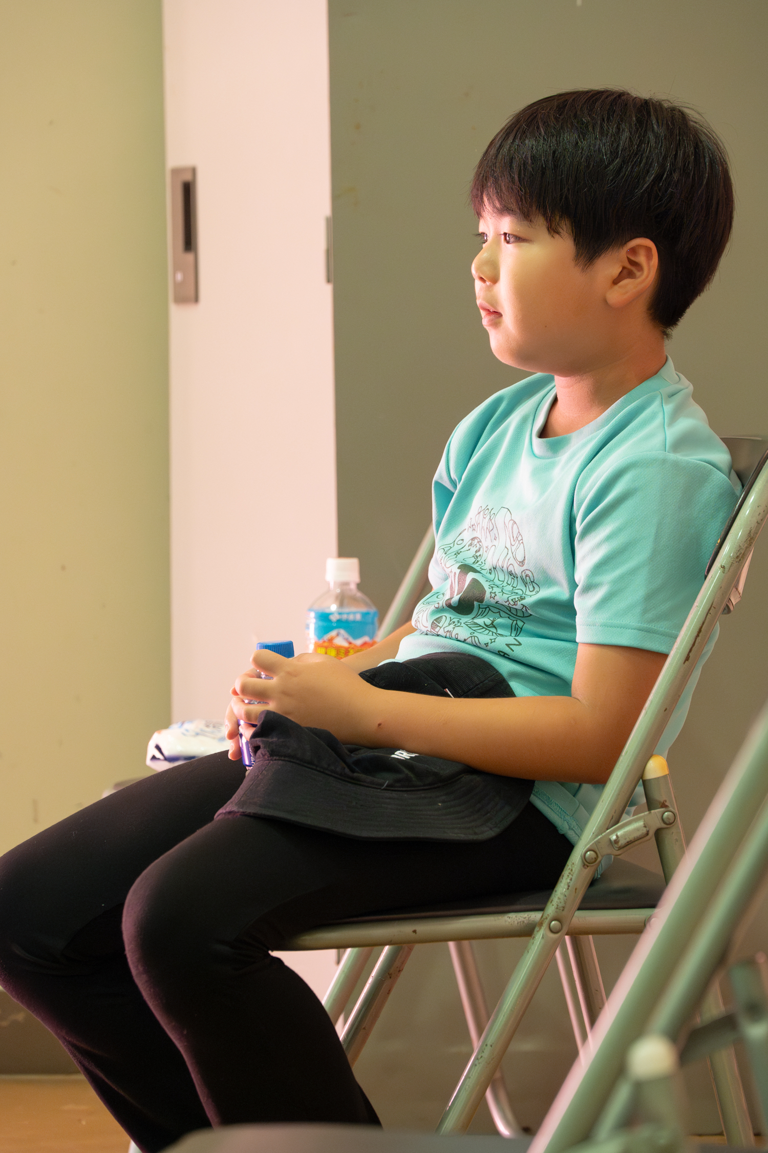 【夏の合宿2025】調布市八ヶ岳少年自然の家《7月28日(月)～7月31日(木)》-0475