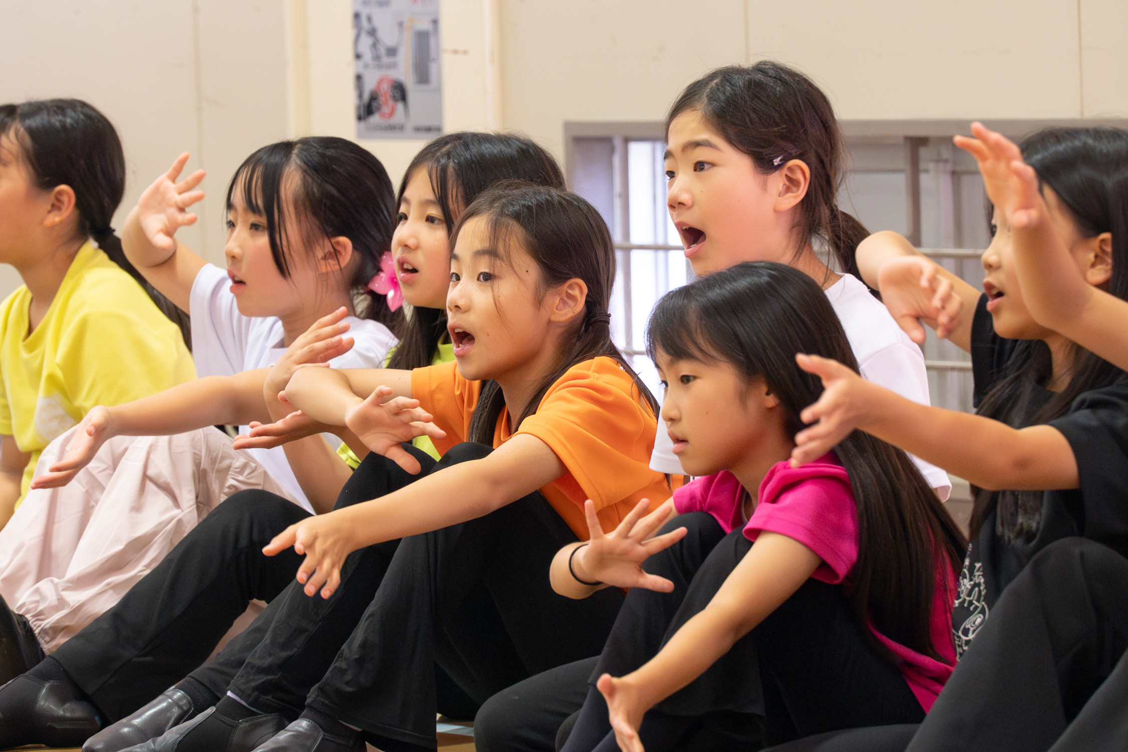 【夏の合宿2025】調布市八ヶ岳少年自然の家《7月28日(月)～7月31日(木)》-0476