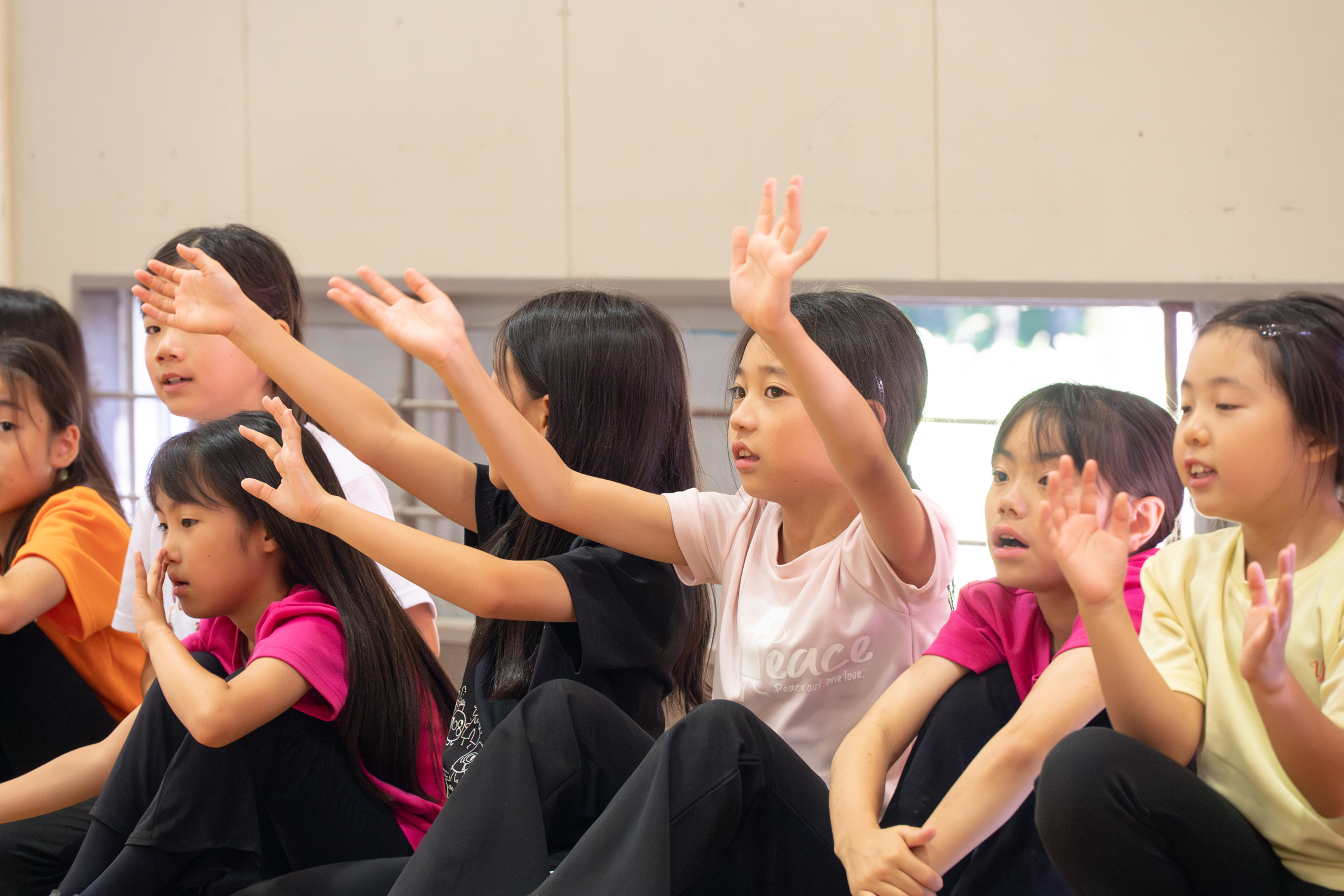 【夏の合宿2025】調布市八ヶ岳少年自然の家《7月28日(月)～7月31日(木)》-0478