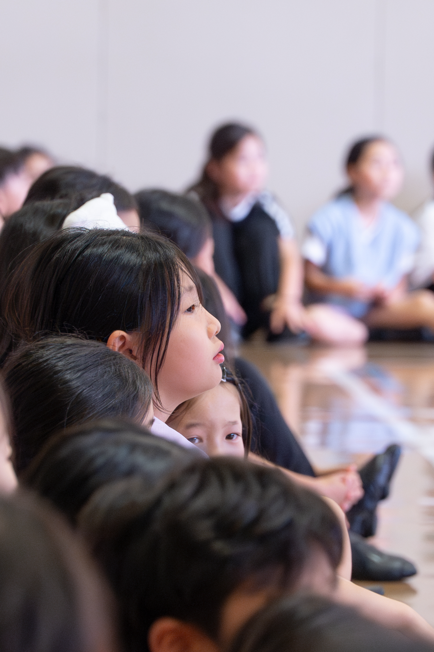 【夏の合宿2025】調布市八ヶ岳少年自然の家《7月28日(月)～7月31日(木)》-0479