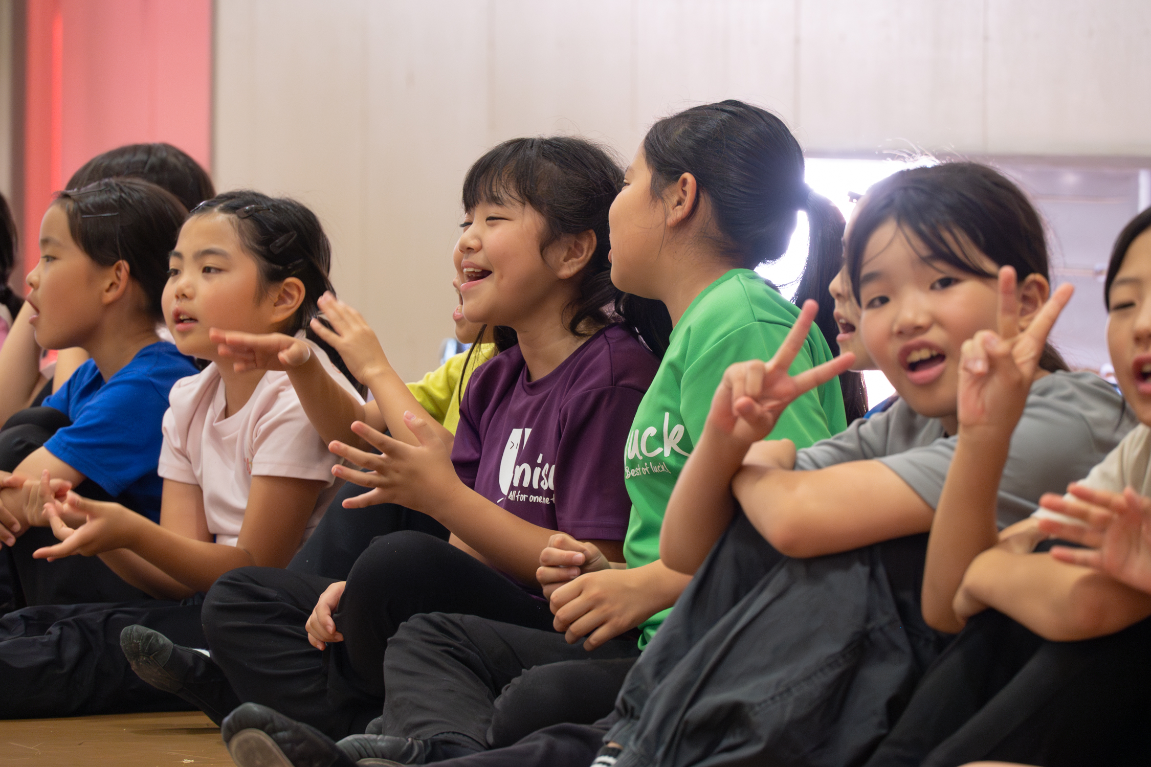 【夏の合宿2025】調布市八ヶ岳少年自然の家《7月28日(月)～7月31日(木)》-0480