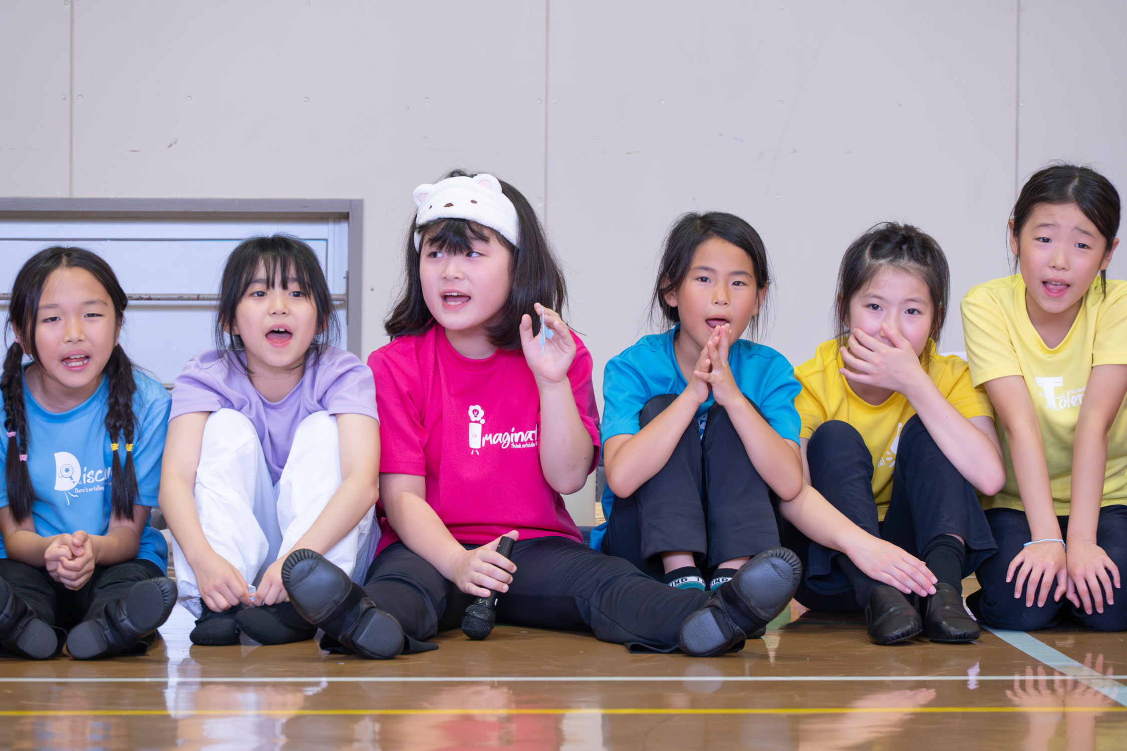 【夏の合宿2025】調布市八ヶ岳少年自然の家《7月28日(月)～7月31日(木)》-0482