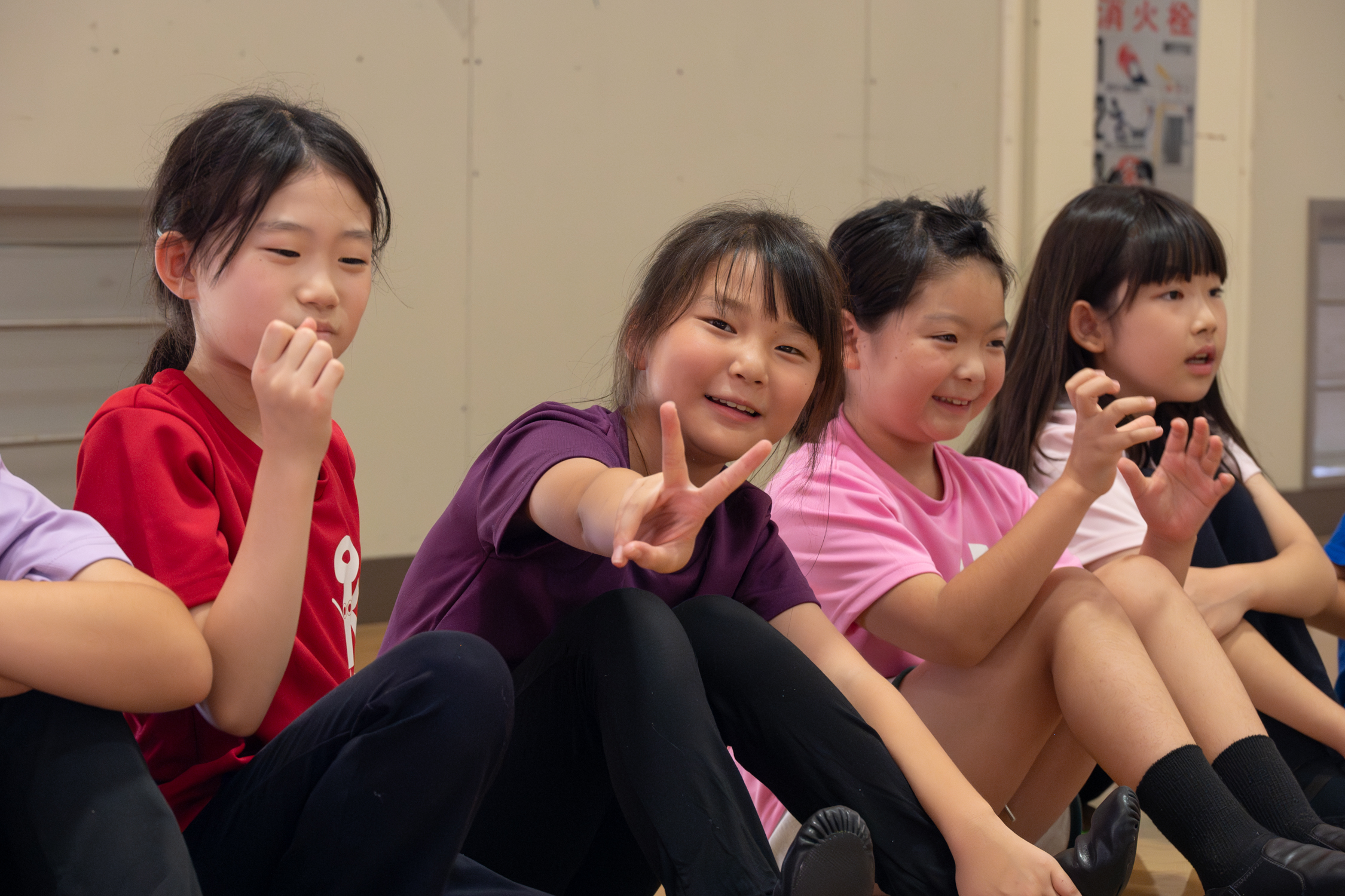 【夏の合宿2025】調布市八ヶ岳少年自然の家《7月28日(月)～7月31日(木)》-0483