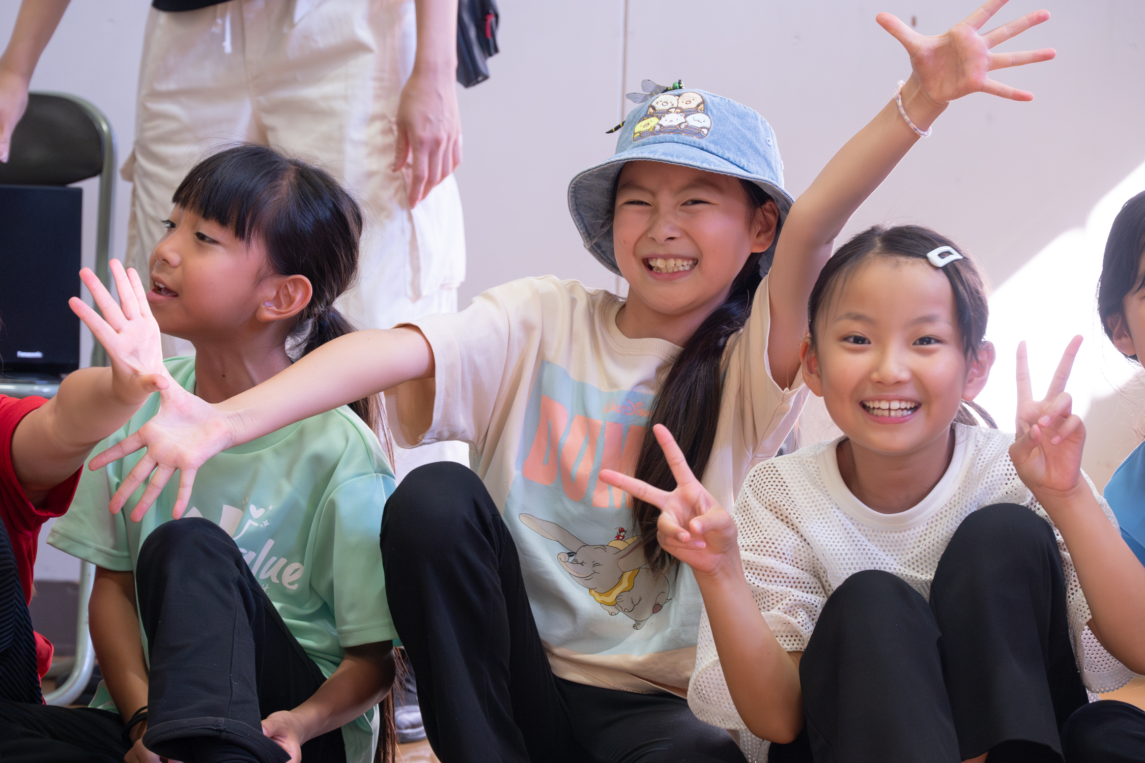 【夏の合宿2025】調布市八ヶ岳少年自然の家《7月28日(月)~7月31日(木)》-0484