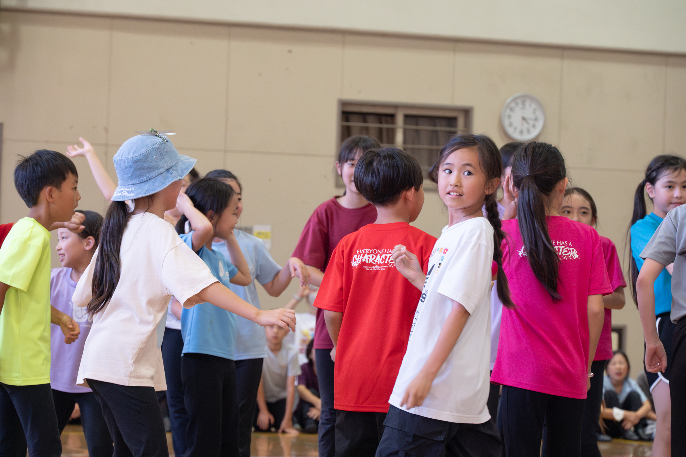 【夏の合宿2025】調布市八ヶ岳少年自然の家《7月28日(月)～7月31日(木)》-0485