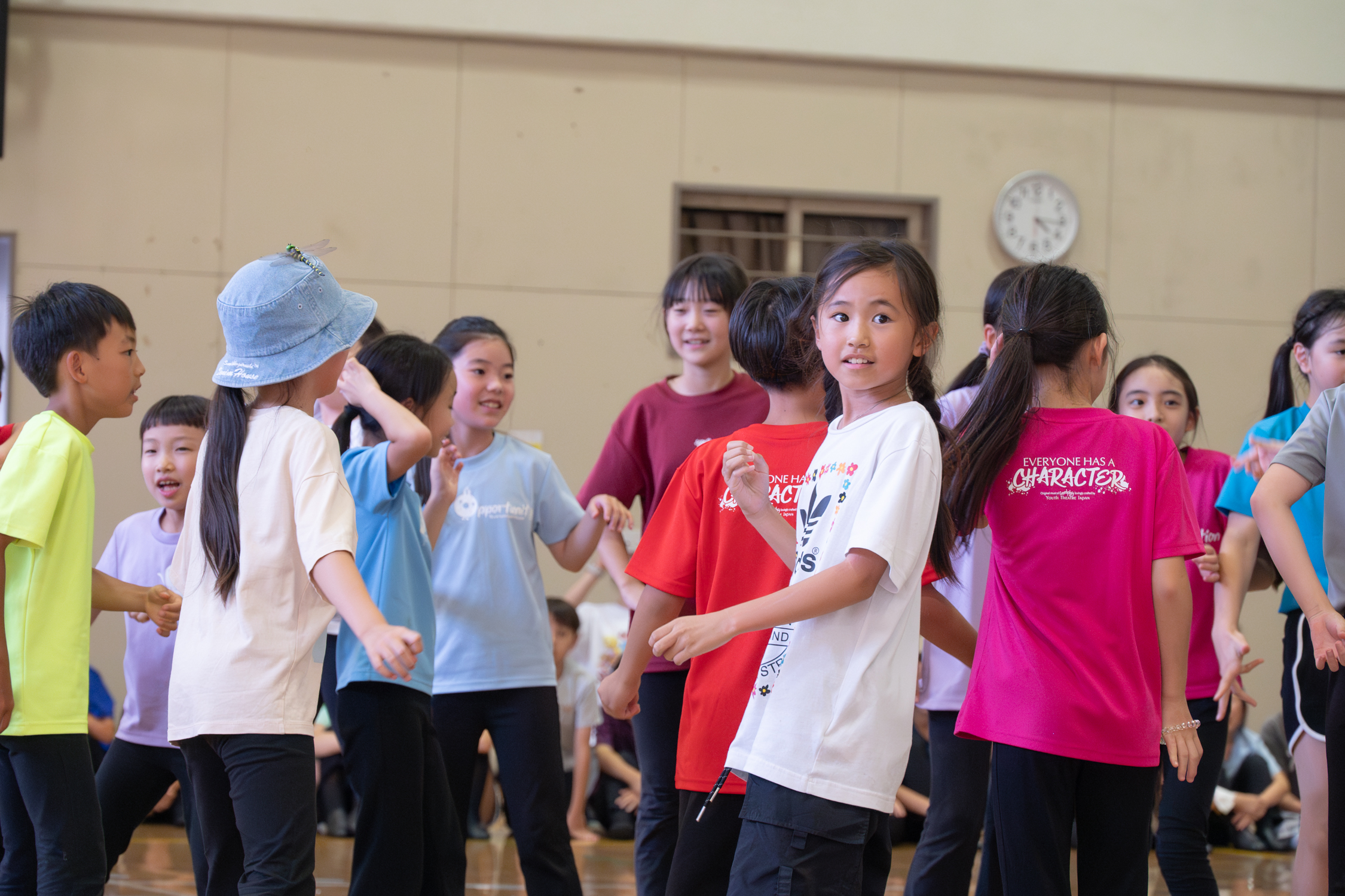 【夏の合宿2025】調布市八ヶ岳少年自然の家《7月28日(月)～7月31日(木)》-0486