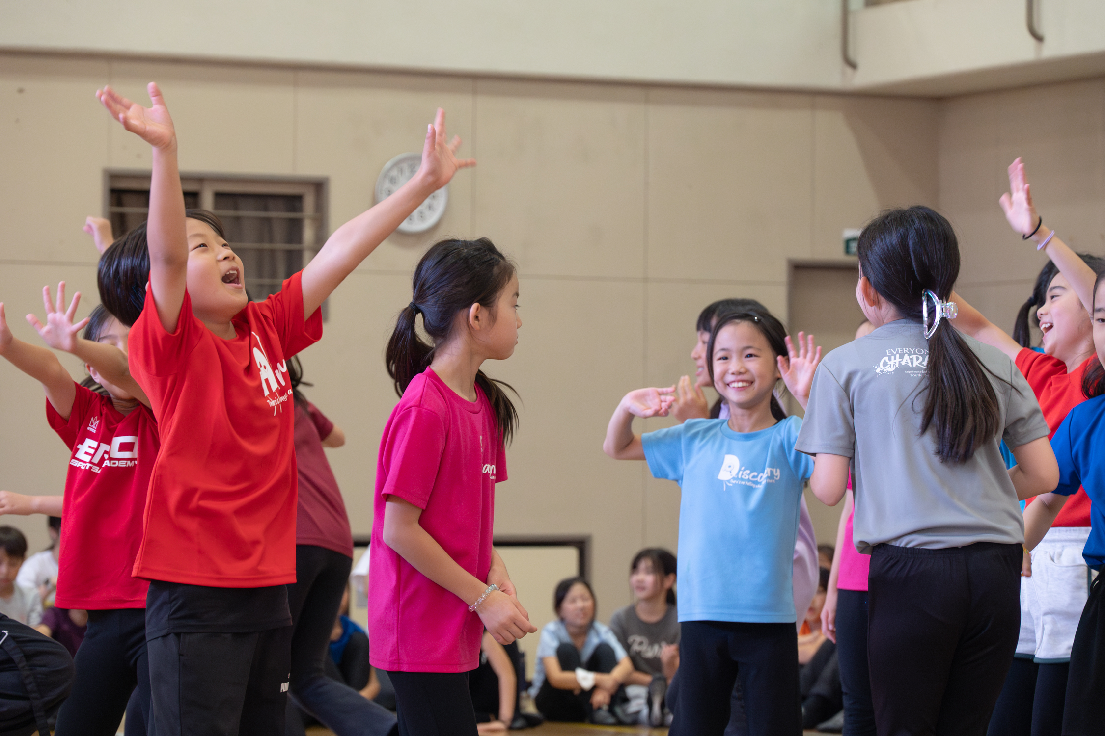 【夏の合宿2025】調布市八ヶ岳少年自然の家《7月28日(月)～7月31日(木)》-0487