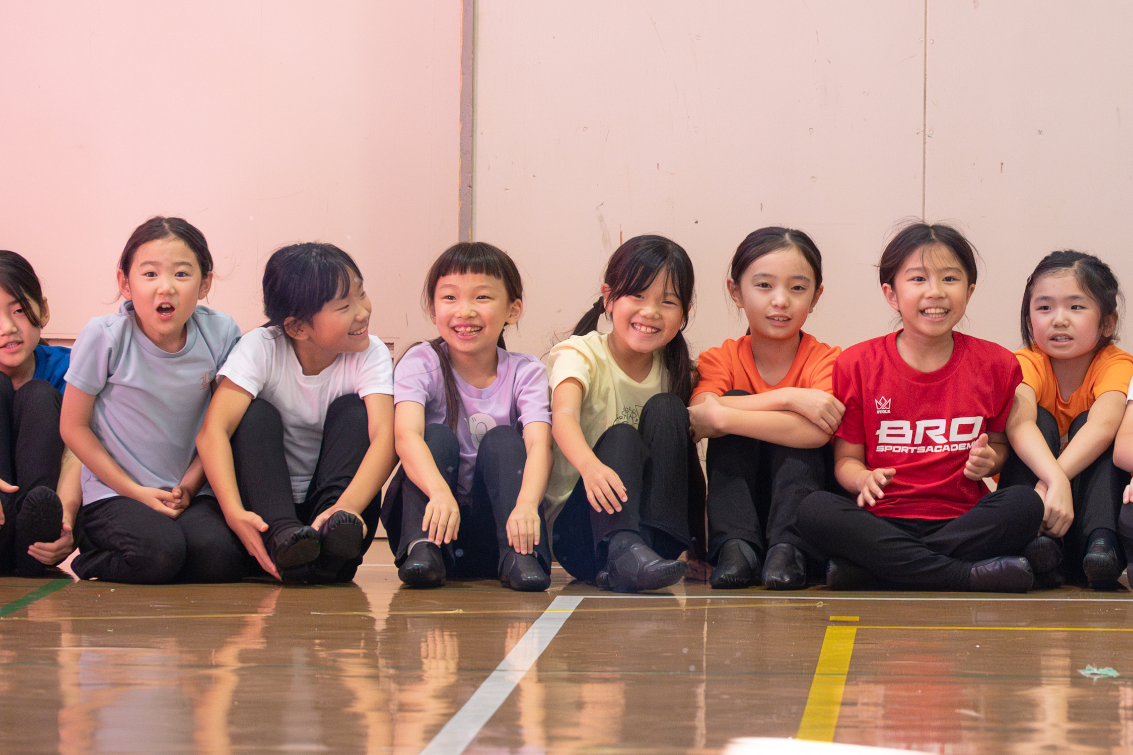 【夏の合宿2025】調布市八ヶ岳少年自然の家《7月28日(月)～7月31日(木)》-0488