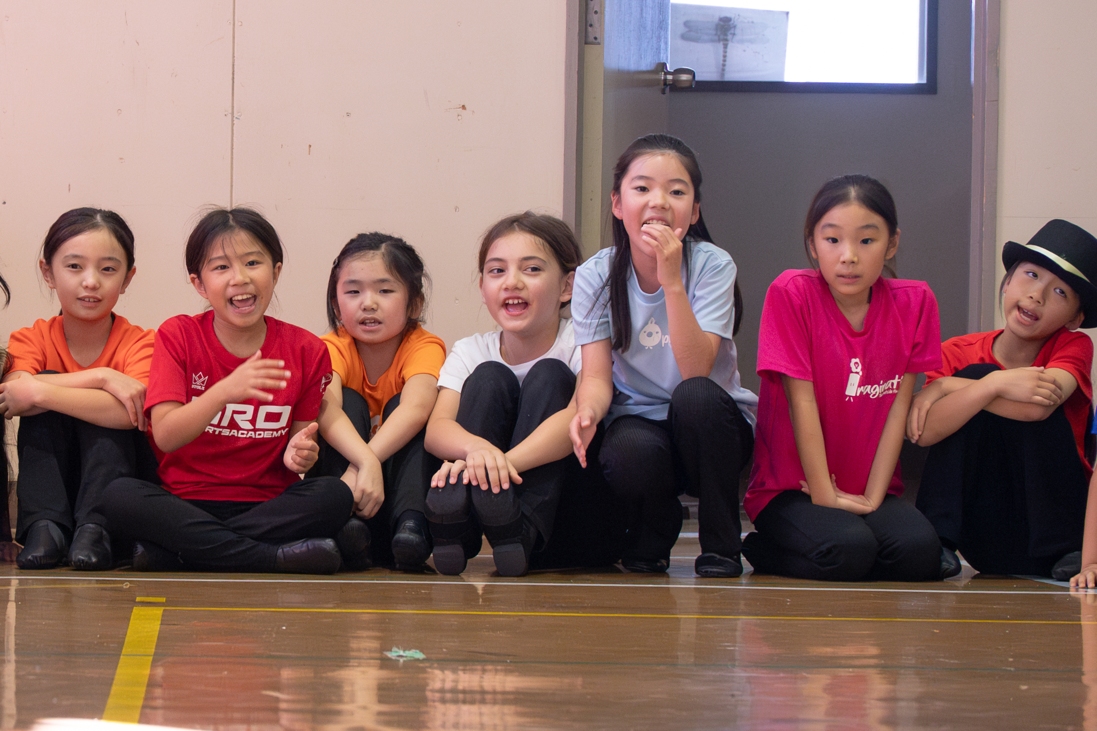 【夏の合宿2025】調布市八ヶ岳少年自然の家《7月28日(月)~7月31日(木)》-0489