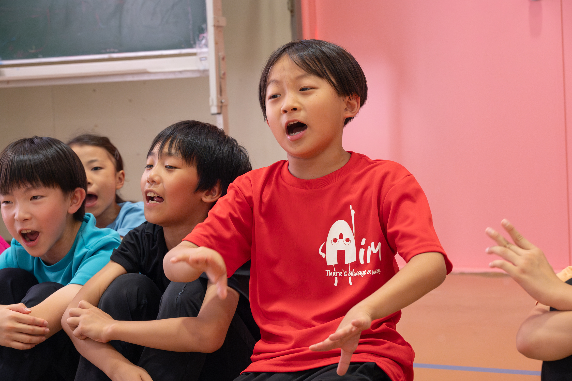 【夏の合宿2025】調布市八ヶ岳少年自然の家《7月28日(月)～7月31日(木)》-0490