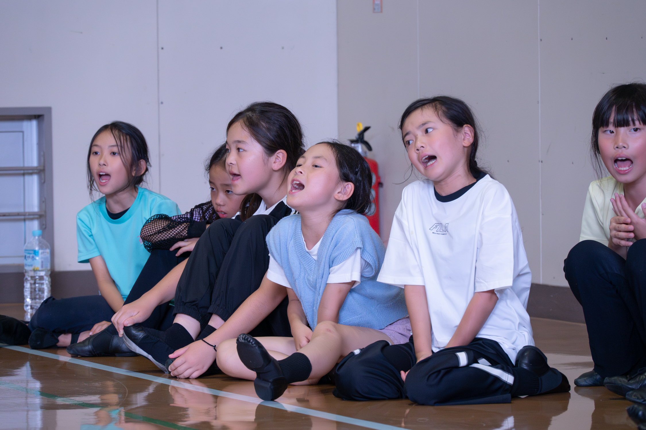 【夏の合宿2025】調布市八ヶ岳少年自然の家《7月28日(月)~7月31日(木)》-0492